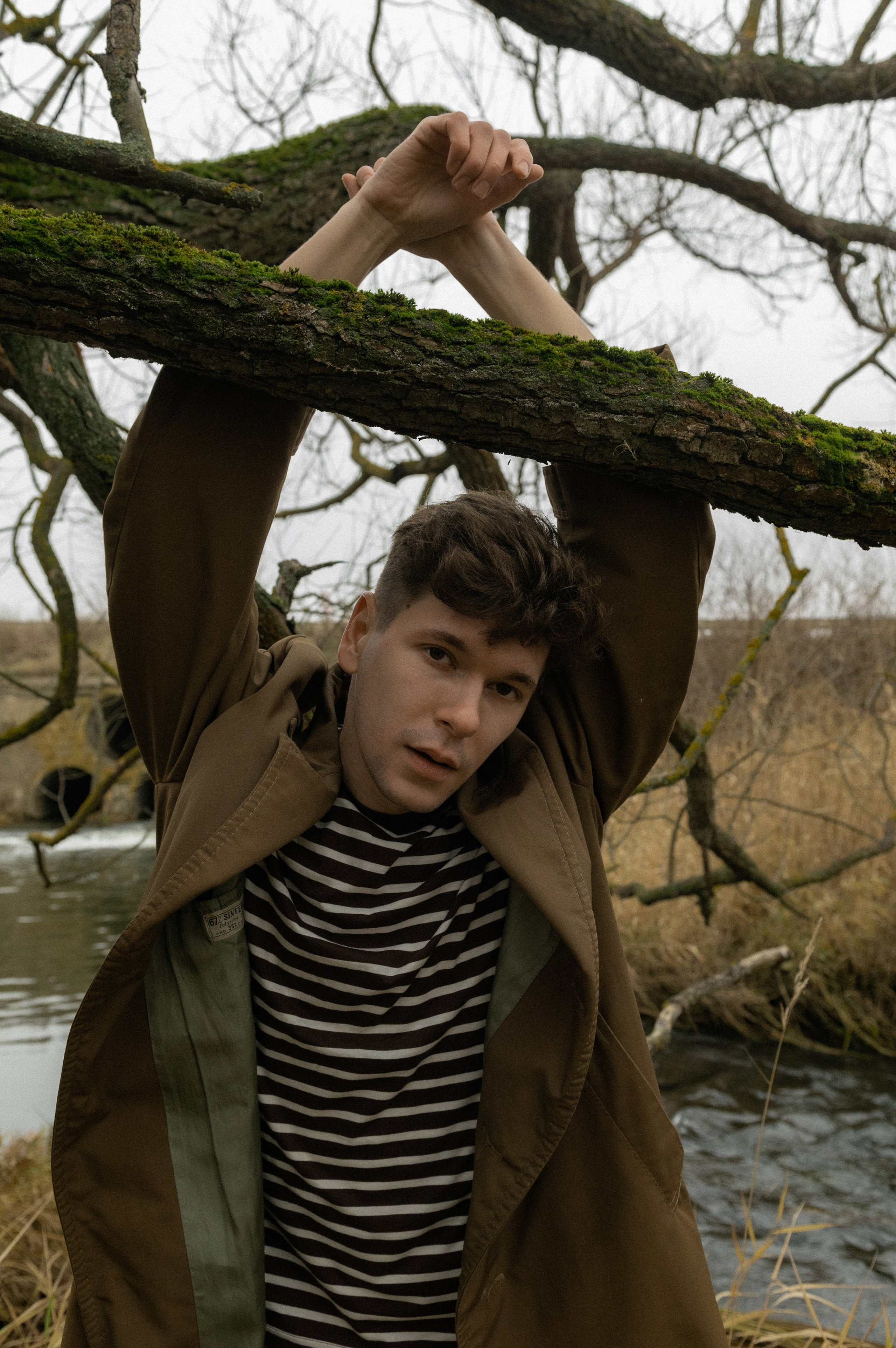 Матвей. Свадебный и семейный фотограф в Тульской области Пашкова Екатерина