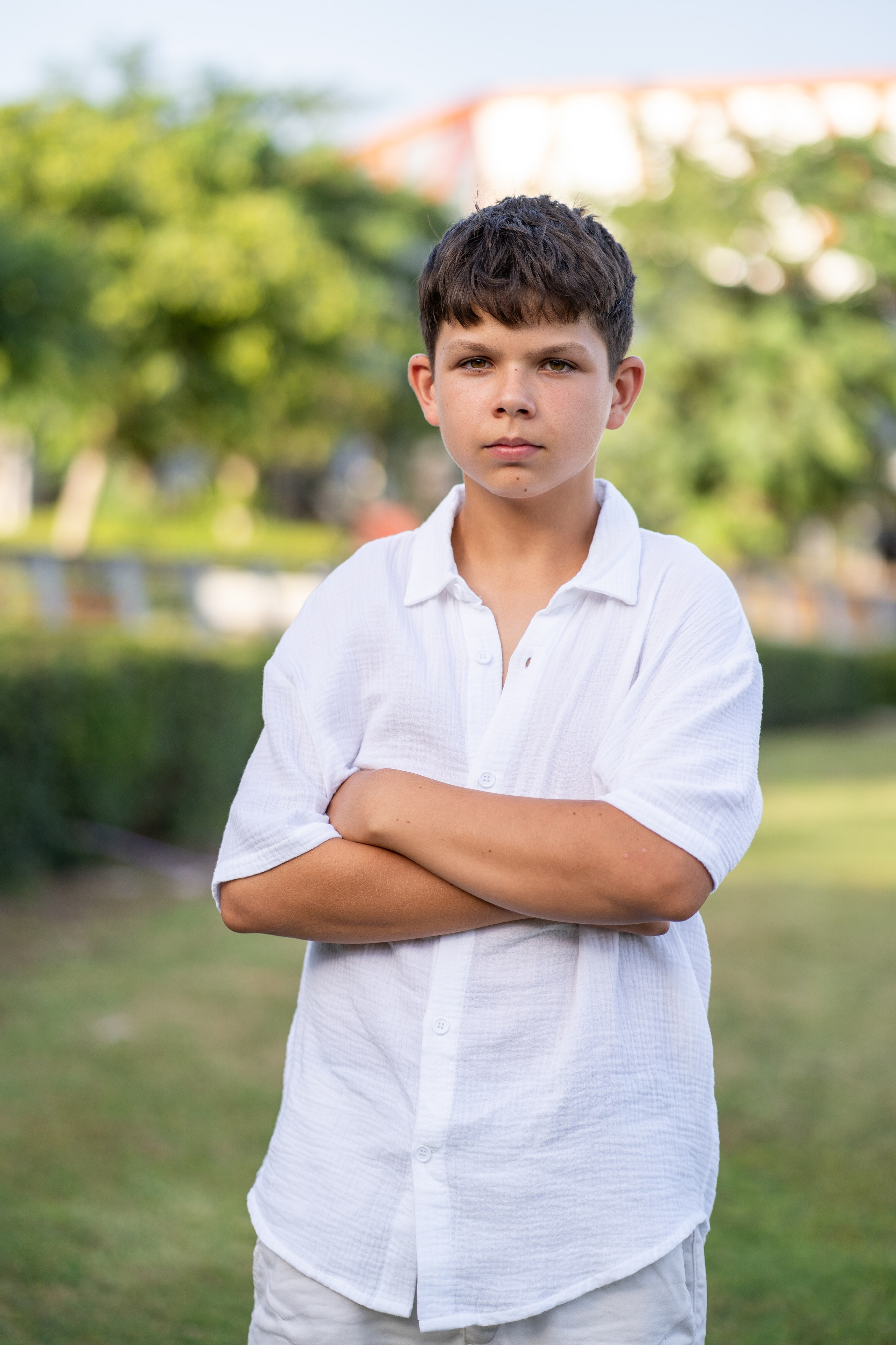 Семейная фотосессия Анжелики. Семейный и детский фотограф в Израиле и Москве Дорошок Надя