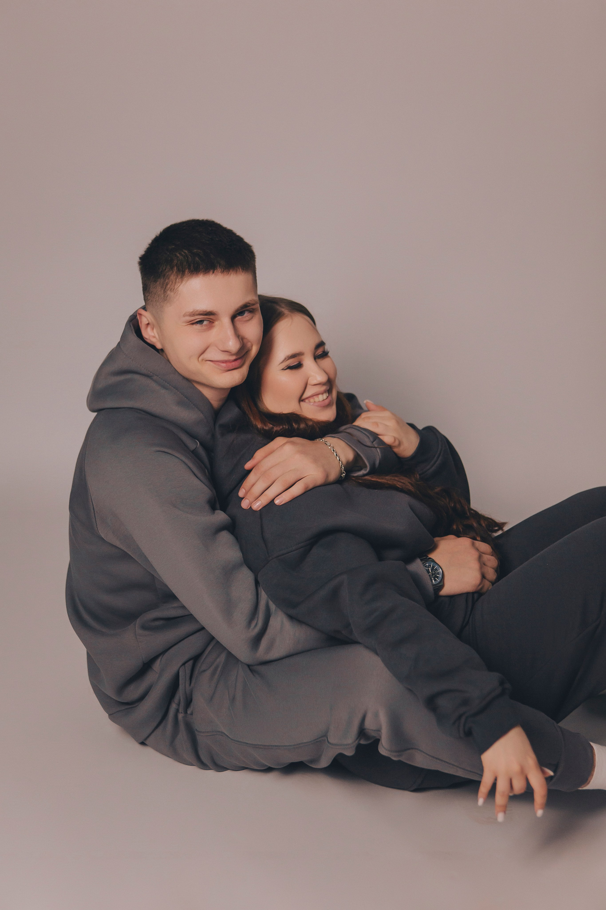 Арина и Кирилл. Фотограф Лесозаводск/Хабаровск