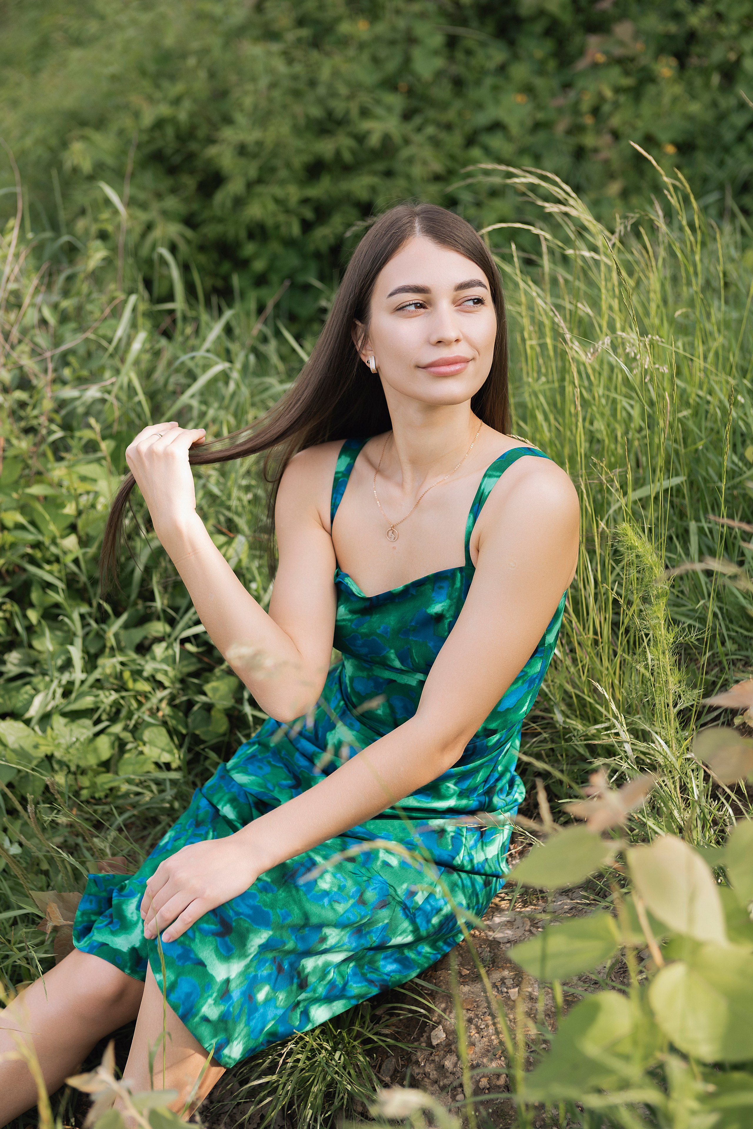 Лера с семьёй. Фотограф Лесозаводск/Хабаровск