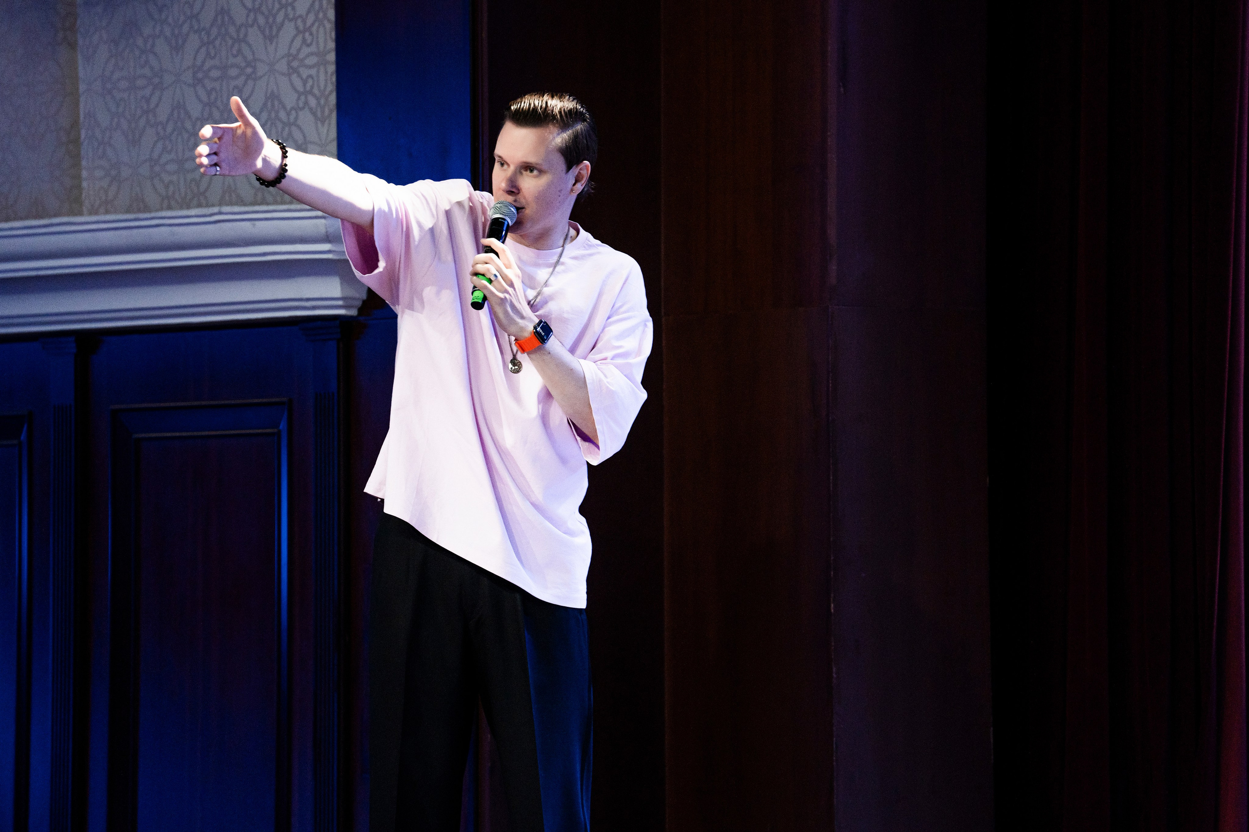 Выпускной. Фотограф Казань