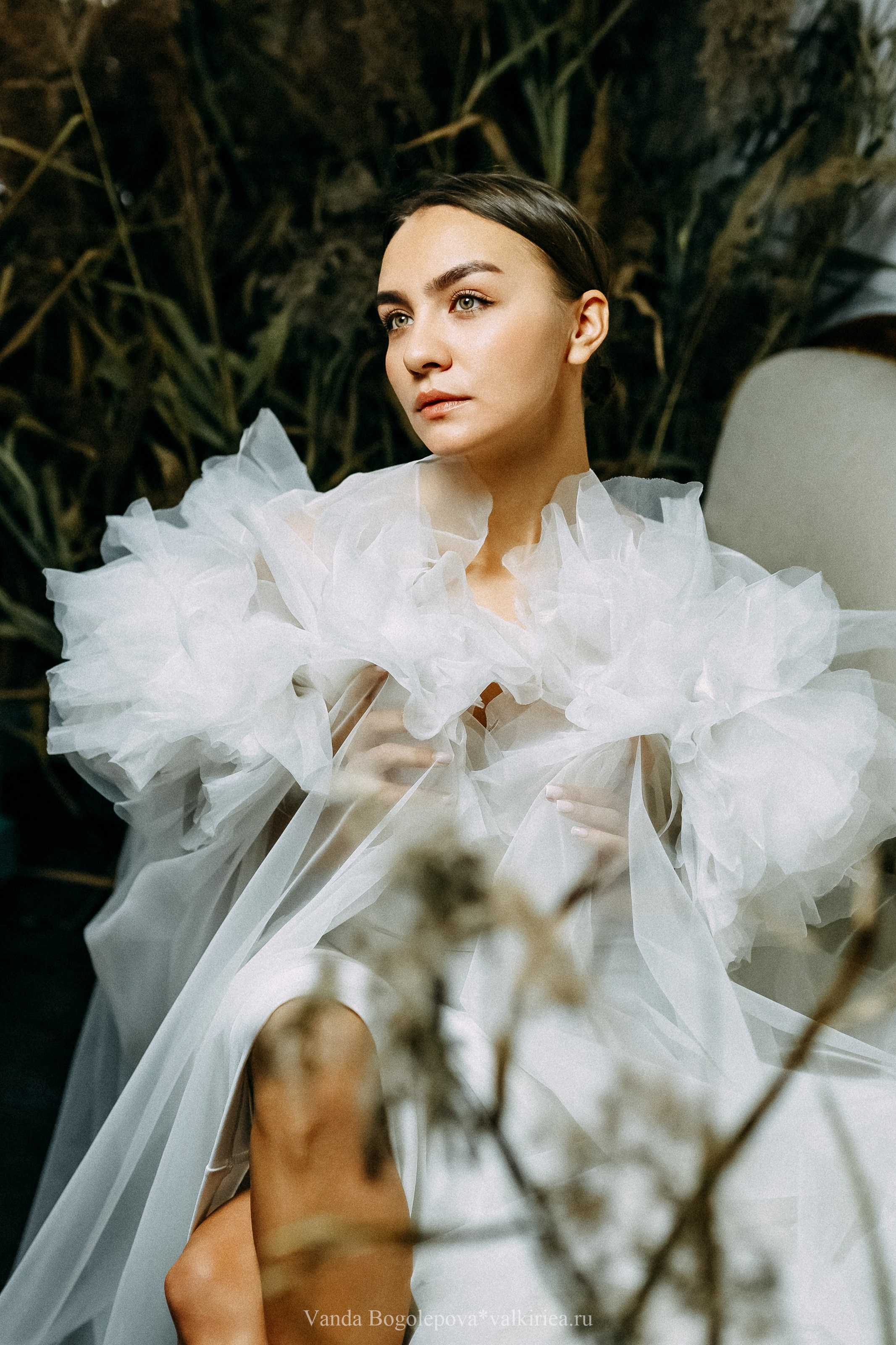 Анастасия. Будуарная съемка. Фотосъемка, свадебная фотосъемка, Москва, Нижний Новгород