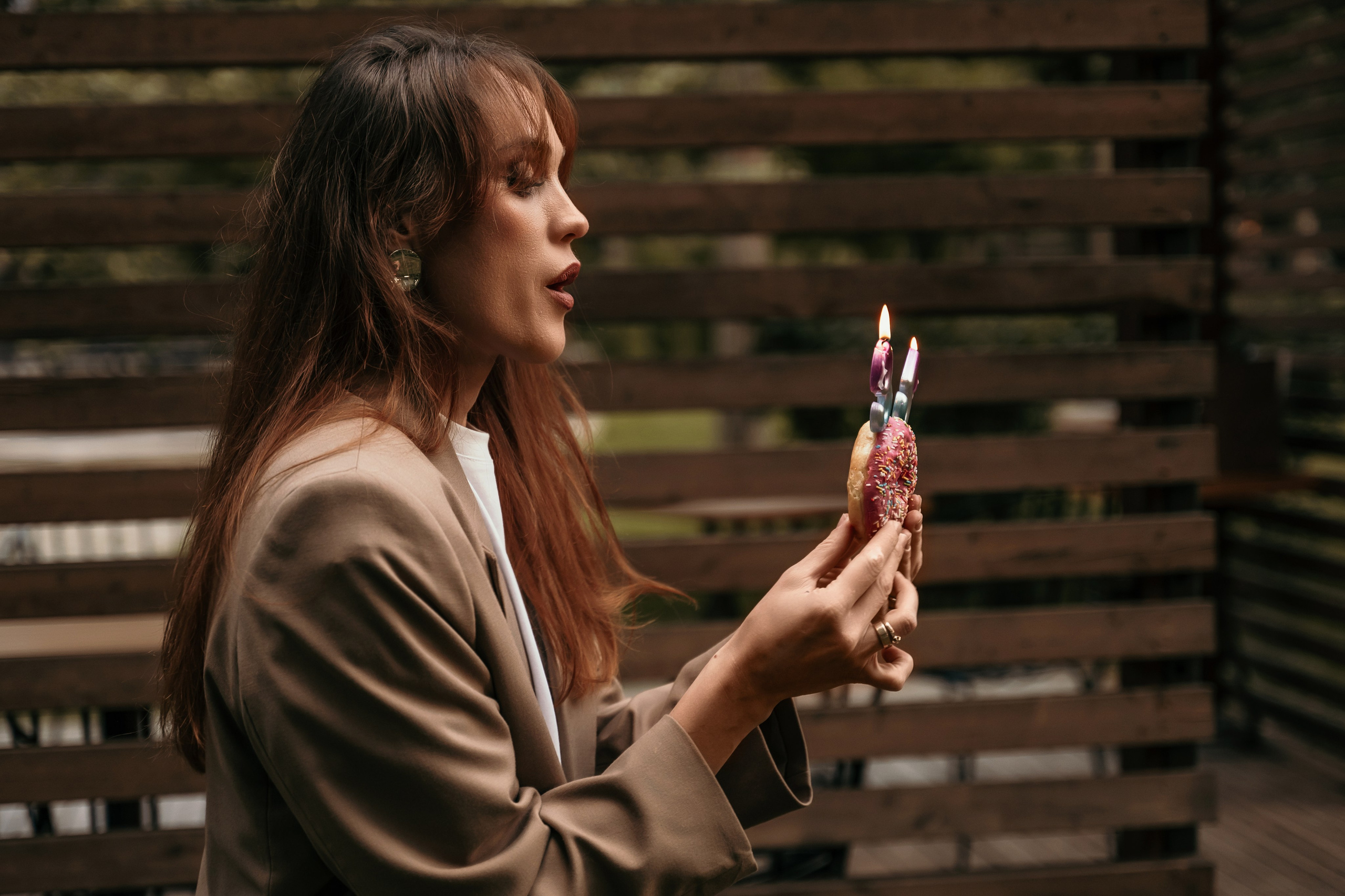 Карина, Фотосессия ко Дню Рождения. Семейный фотограф в Белгороде Амелина Алина