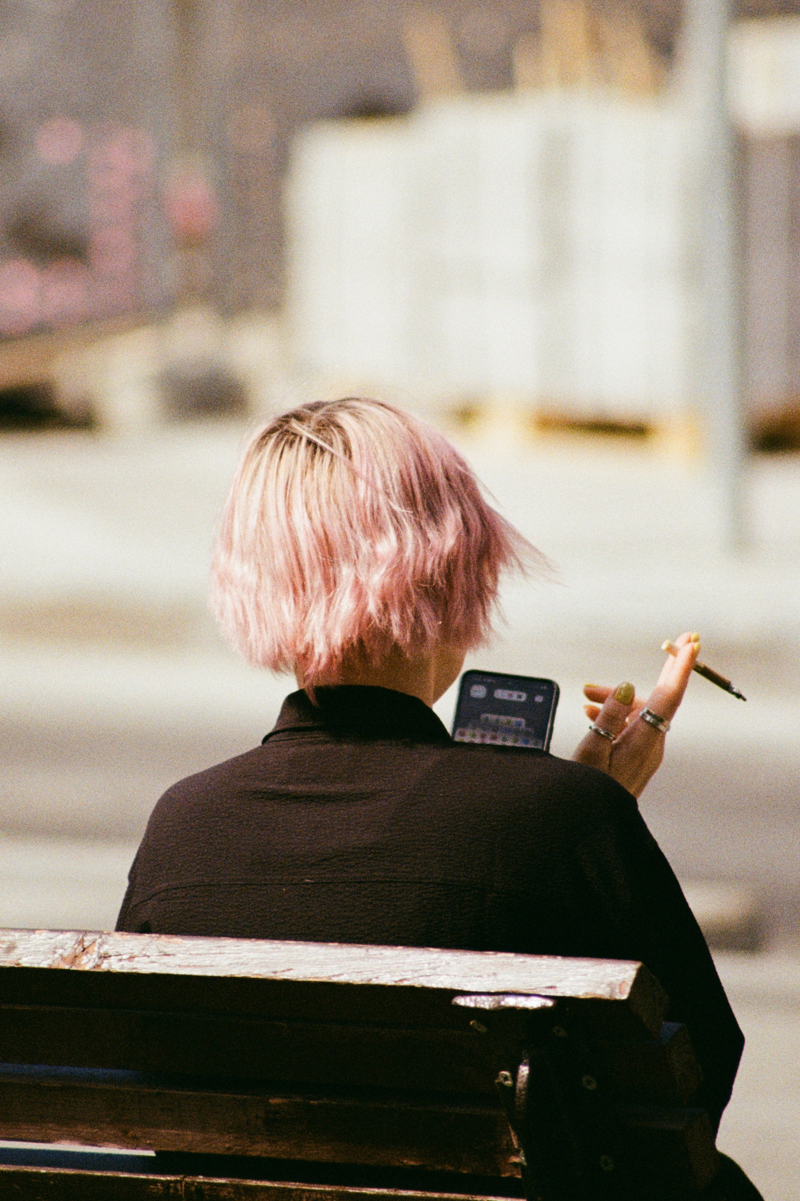 Grain. Artem Khusainov