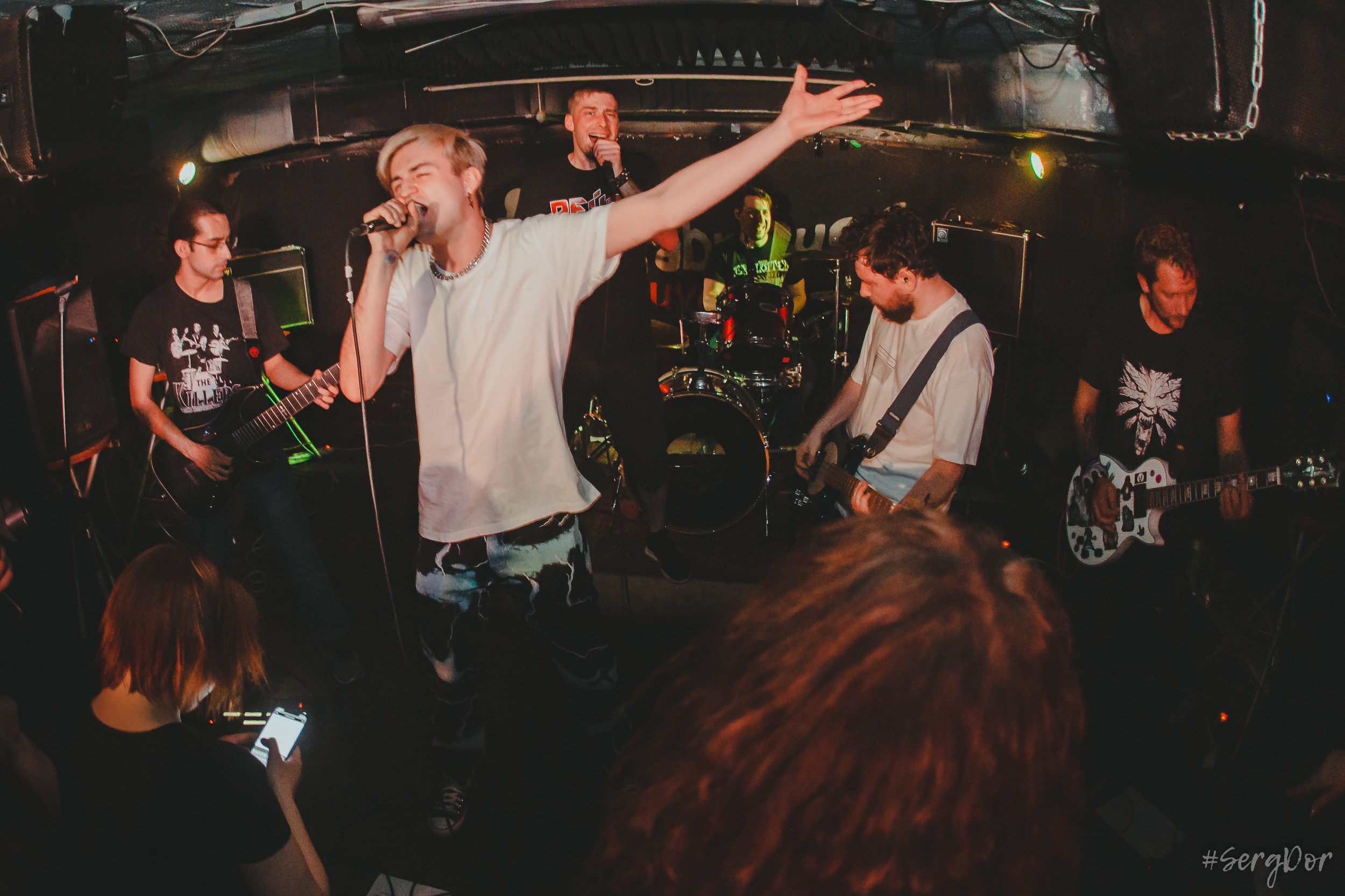 27.05.2023, Санкт-Петербург, День рождения Артёма Шаповалова,Рейд, Котик Джеймс, Манекены, Василий Абакумов, Созвездие N, Богдан Васильев, THE VAZELINE, 27 мая 2023 года, SergDor, #SergDor, концерт, гости, FISH FABRIQUE NOUVELLE, Фишка