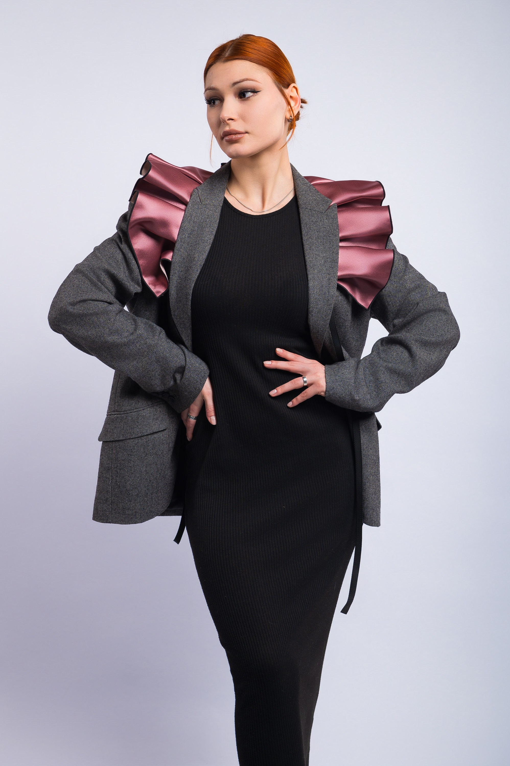 Рюши. Главная