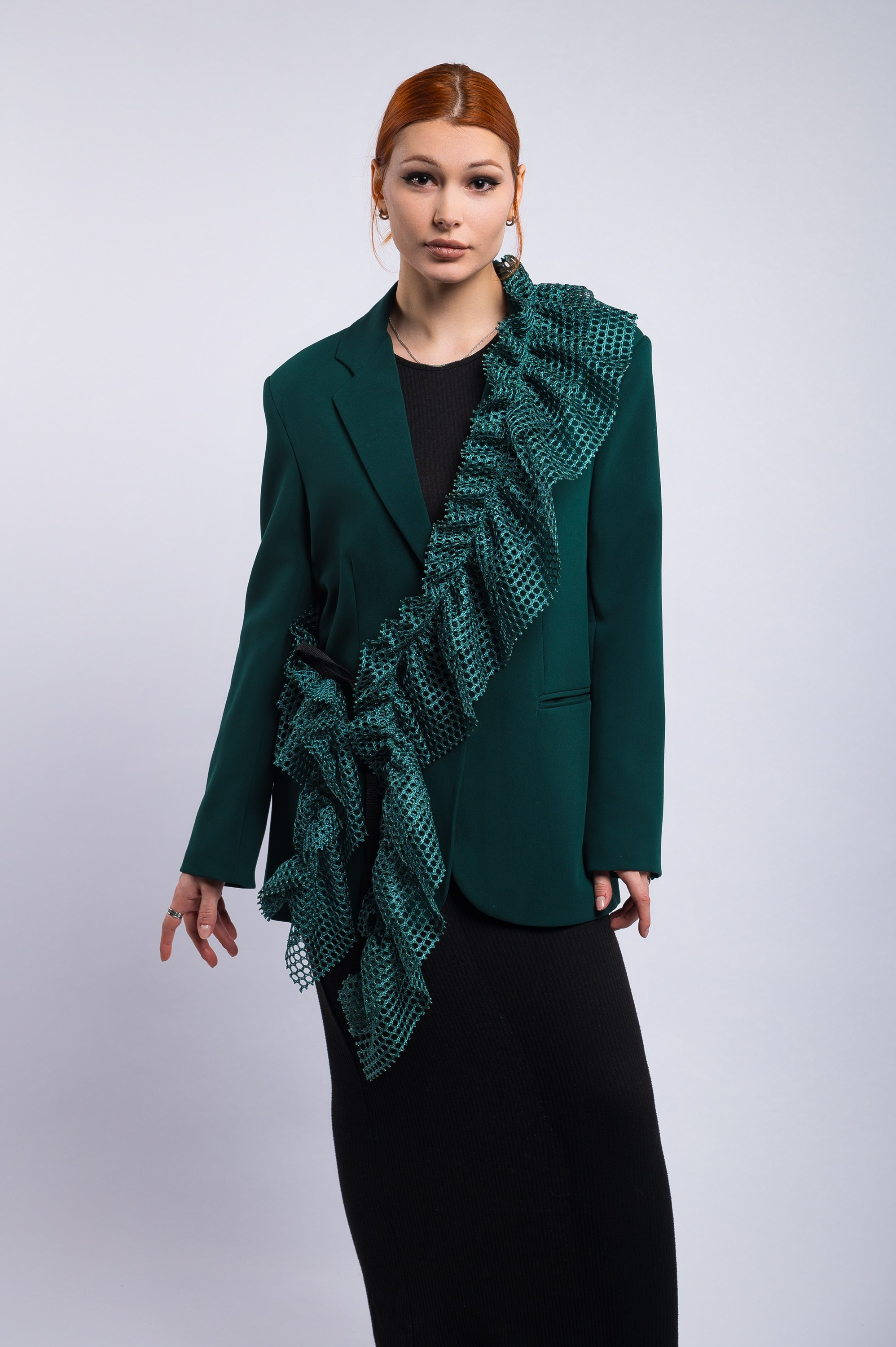 Рюши. Главная