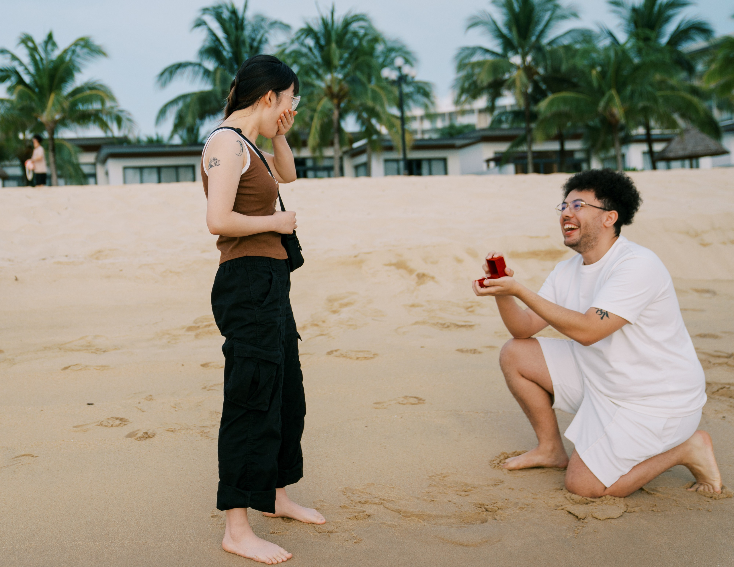 Engagement. Phu Quoc Photographer — Phu Quoc wedding Photograper