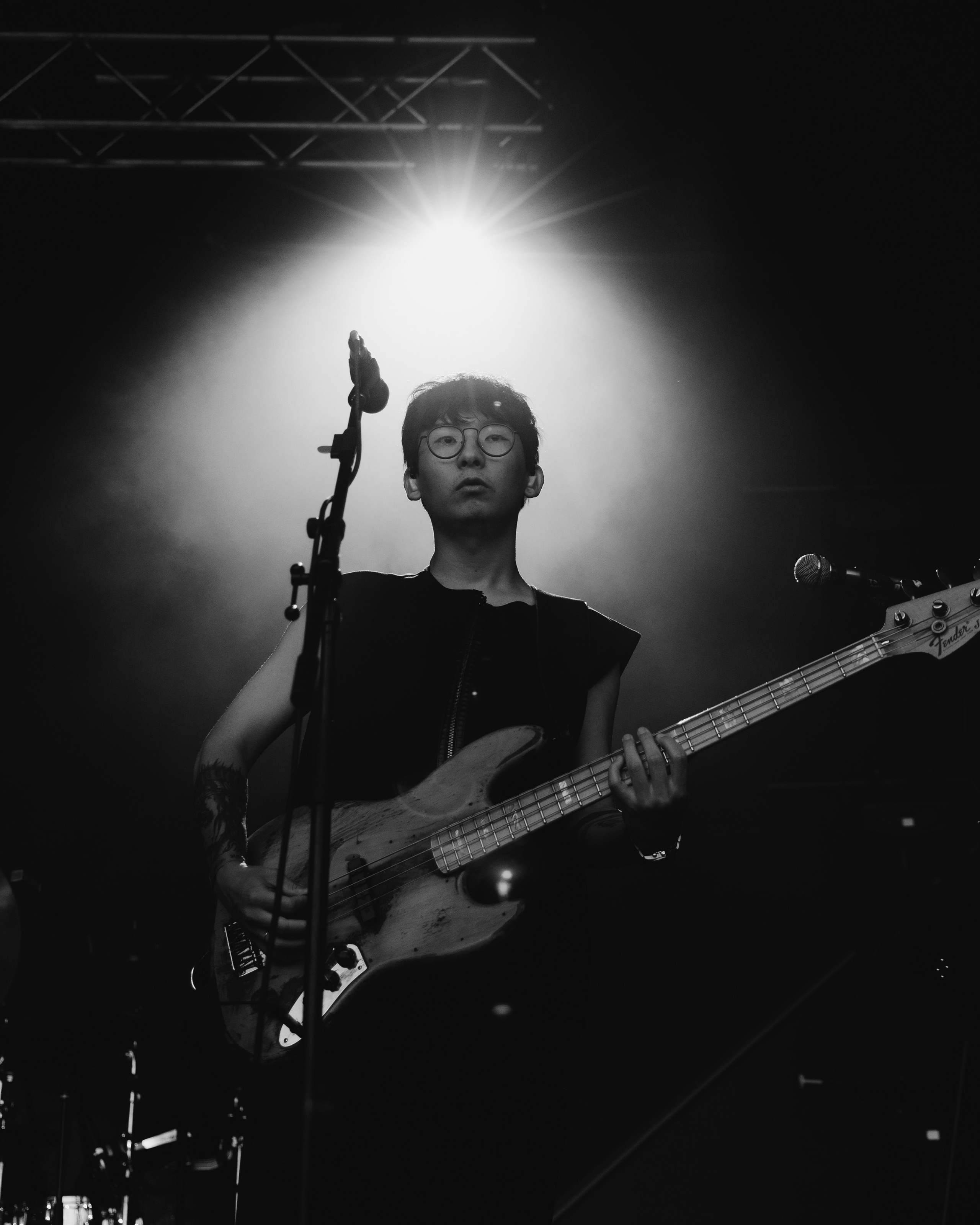 Zoloto SummerSound SPB’25. RUSLAN ROZANOV