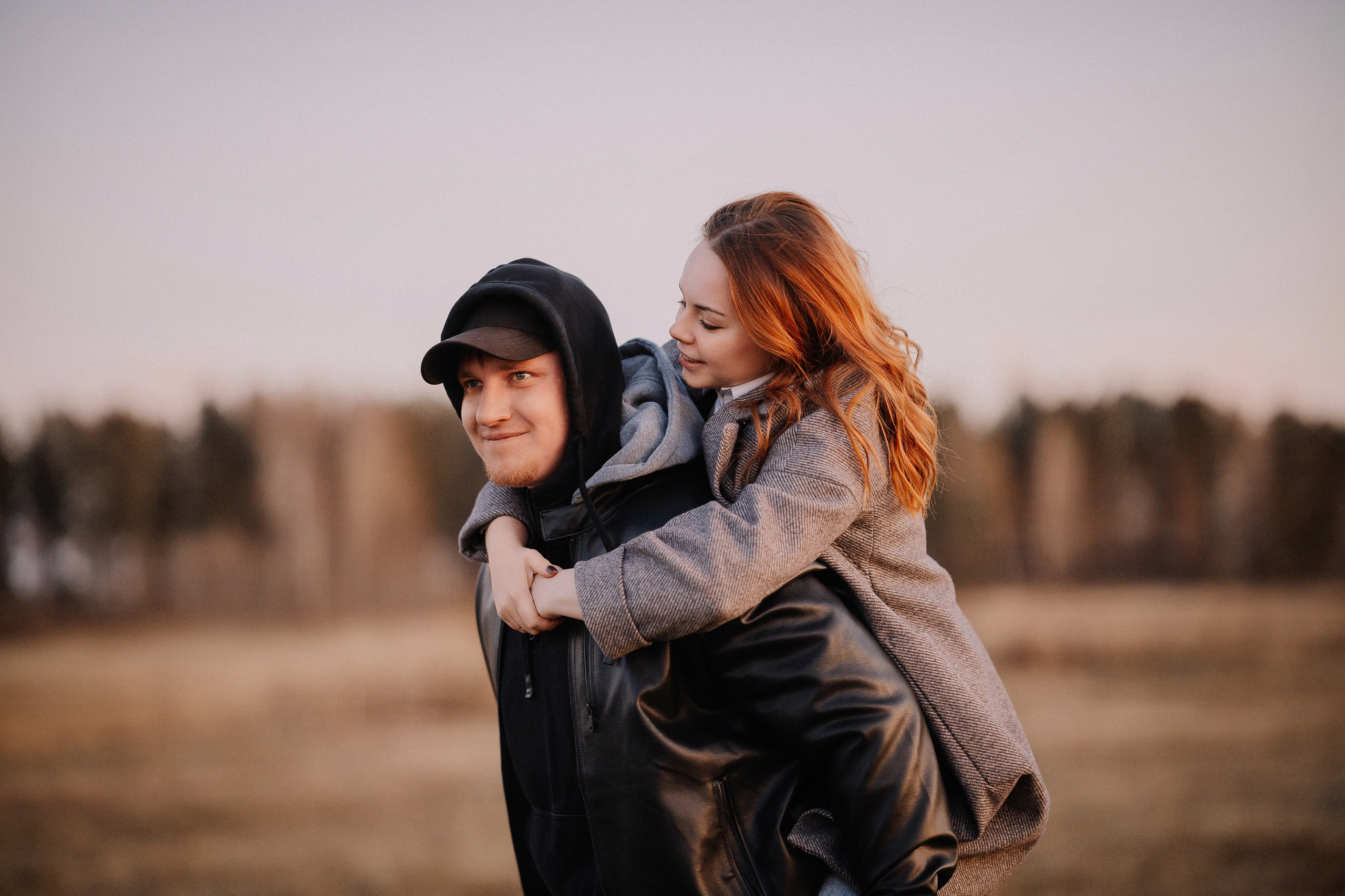 CAR. Видеограф Томск, Томская область, Сибирь