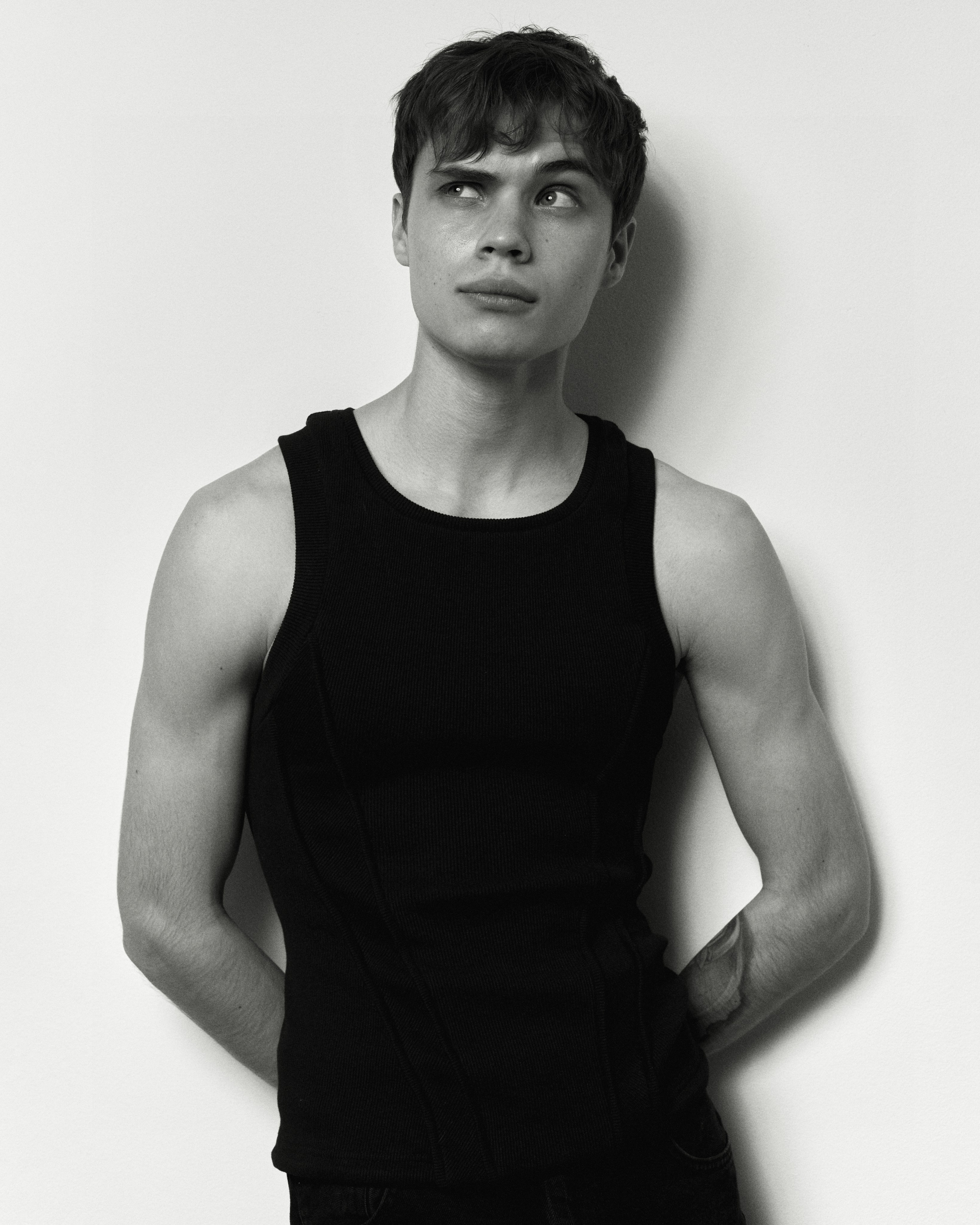 Модельные тесты – профессиональные фото | Полина Юрина. Юрина Полина, фотограф из Екатеринбурга