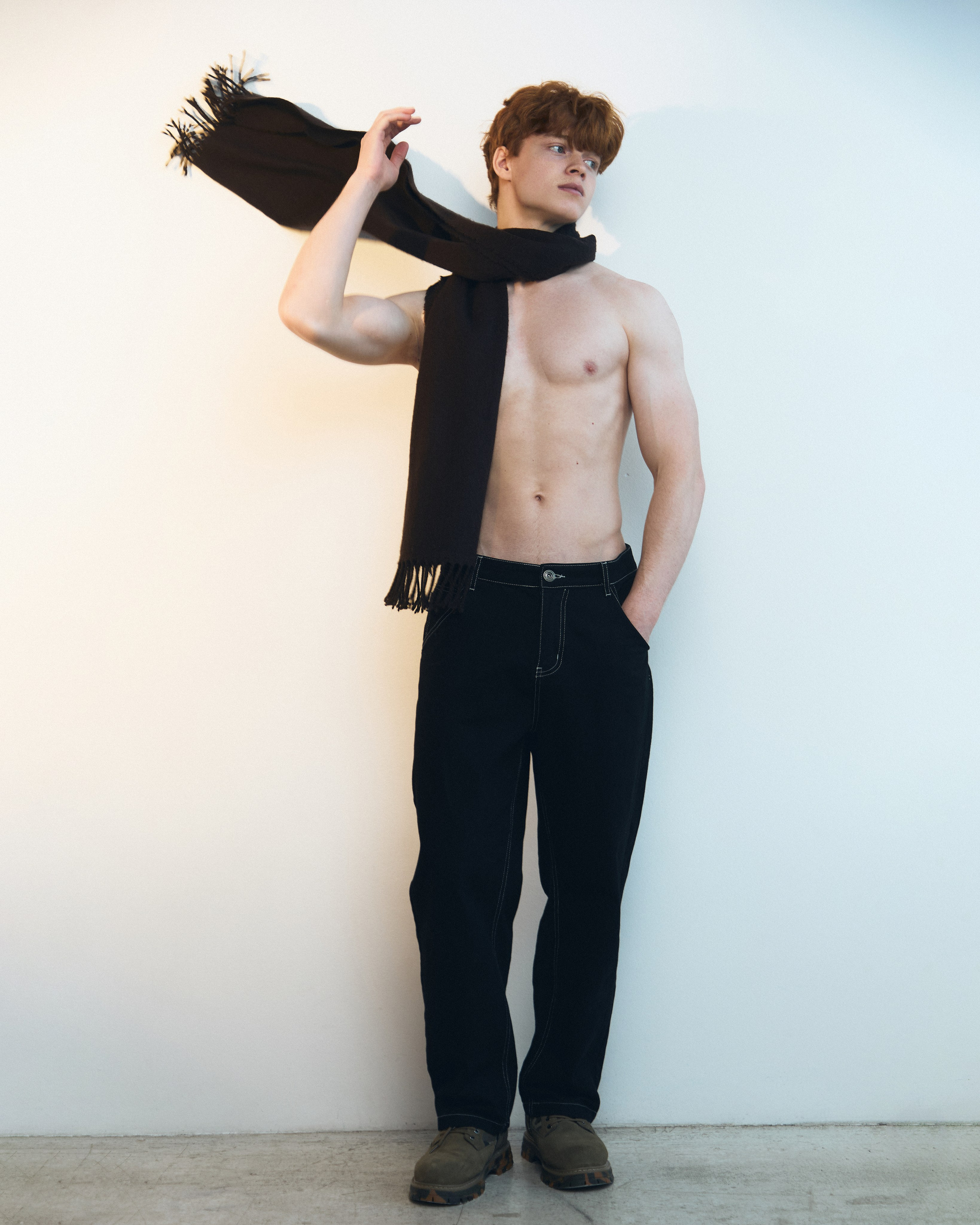 Kirill // Select MA. Юрина Полина, фотограф из Екатеринбурга