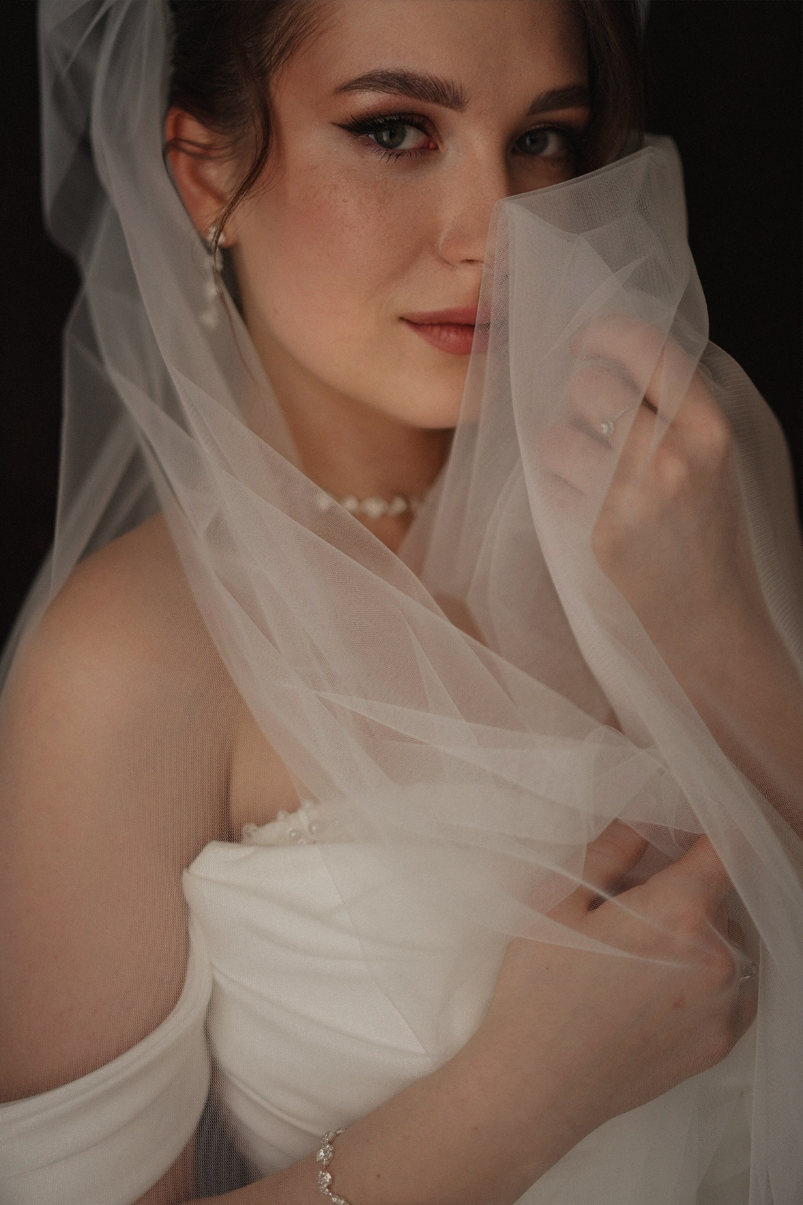 Все только начинается. Свадебный фотограф видеограф в Москве и Санкт-Петербурге