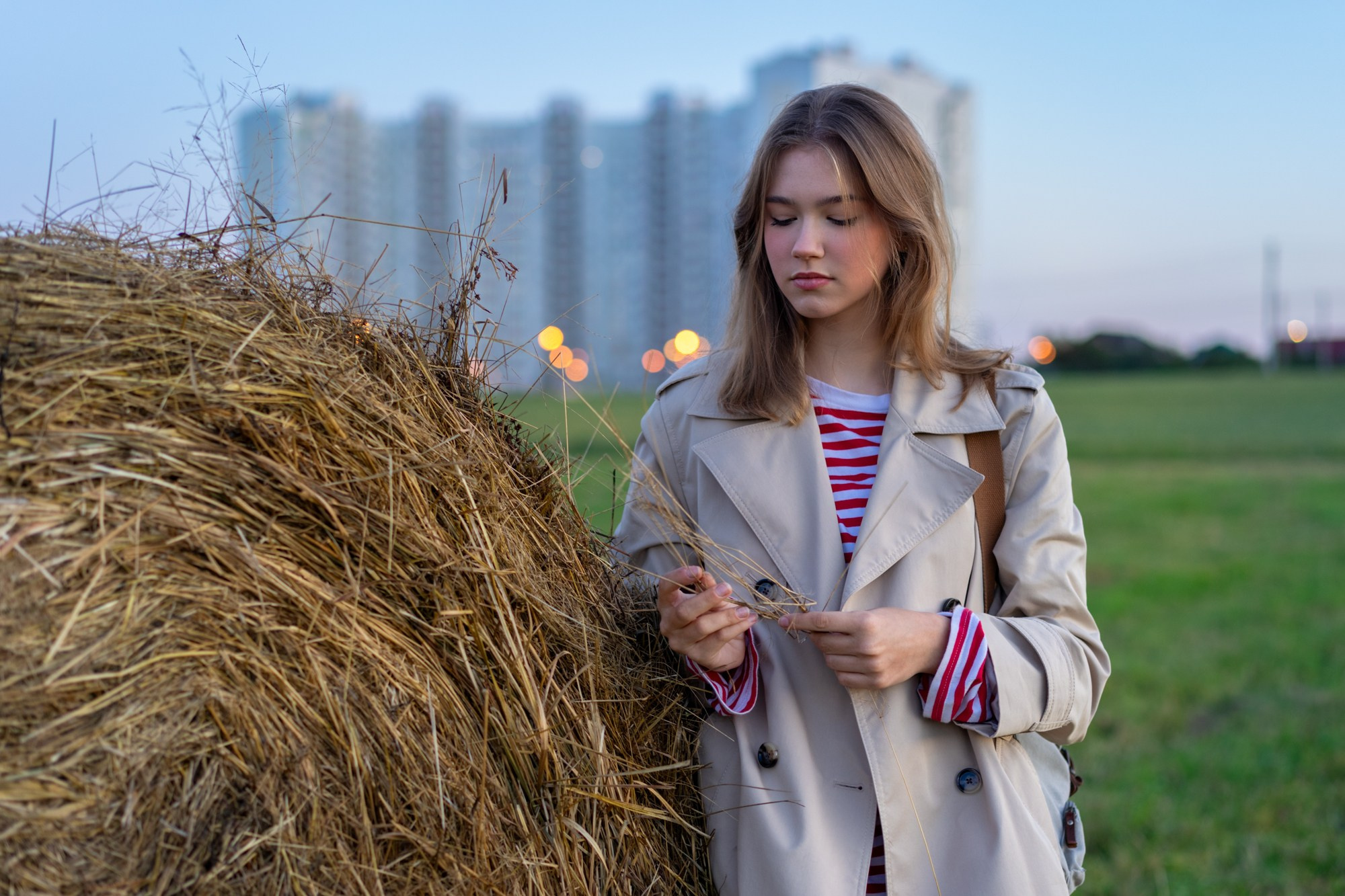 Вечер. Семейный и детский фотограф