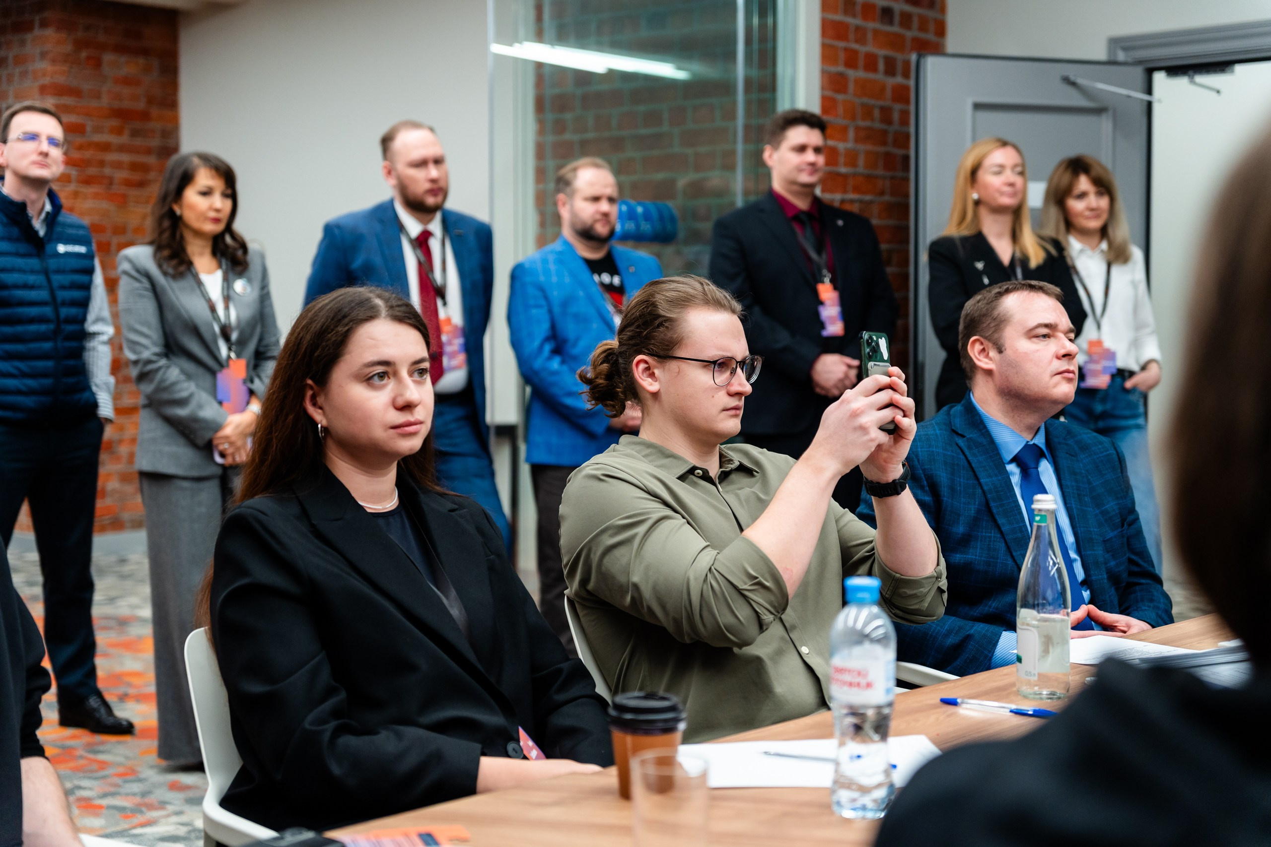 День Неймарк. Репортажный и портретный фотограф в Нижнем Новгороде Максим Горшков