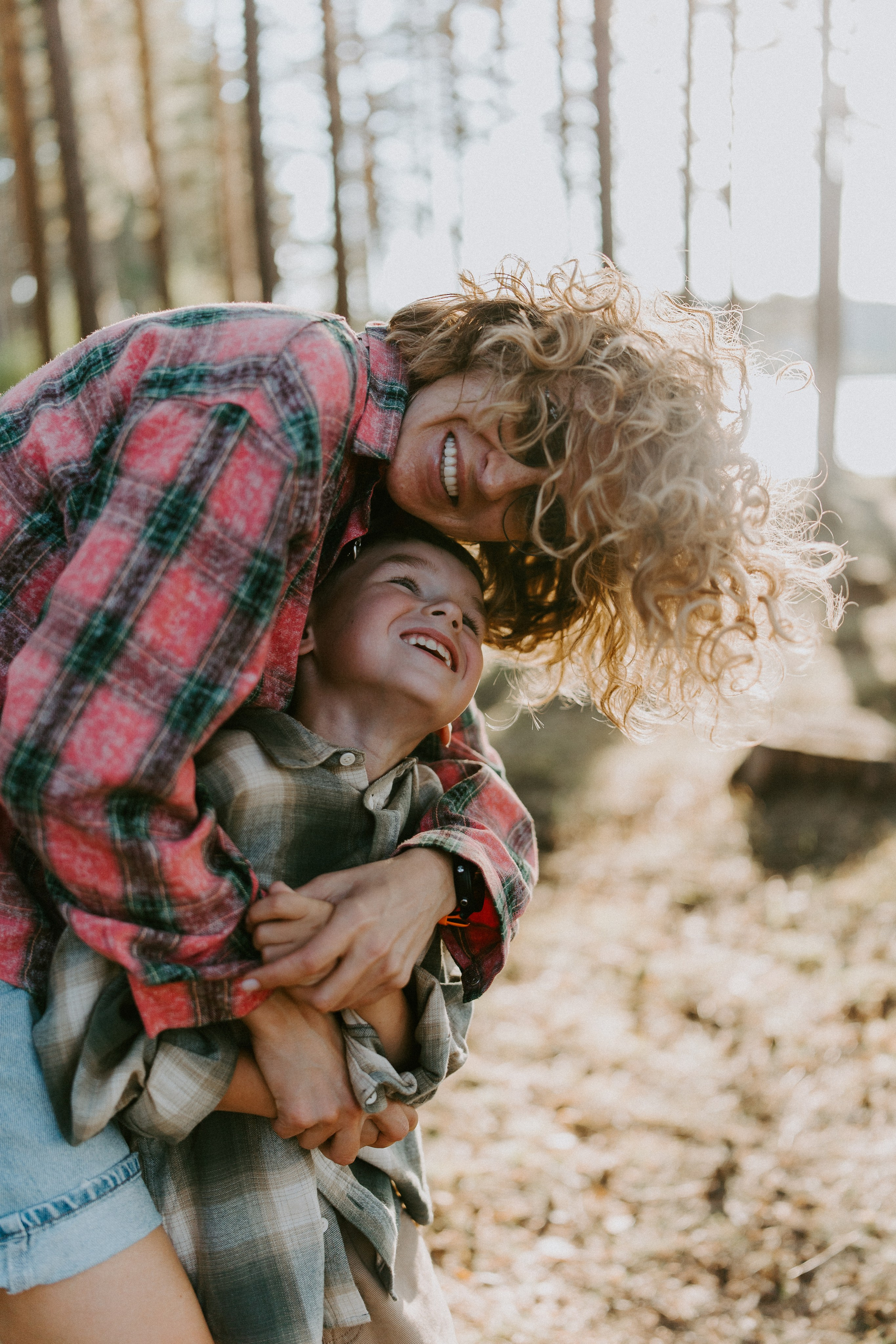 Семейная. Свадебный и семейный фотограф в Екатеринбурге Михаил Лежнев