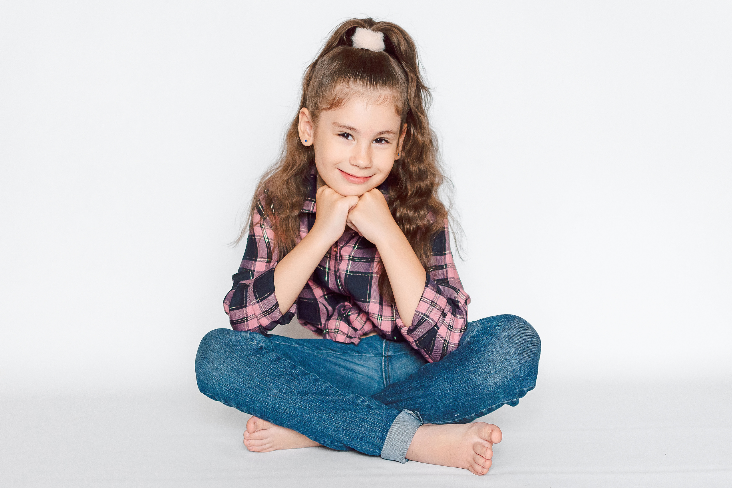 Детские фотосессии. Школьный и детский фотограф в Новосибирской области