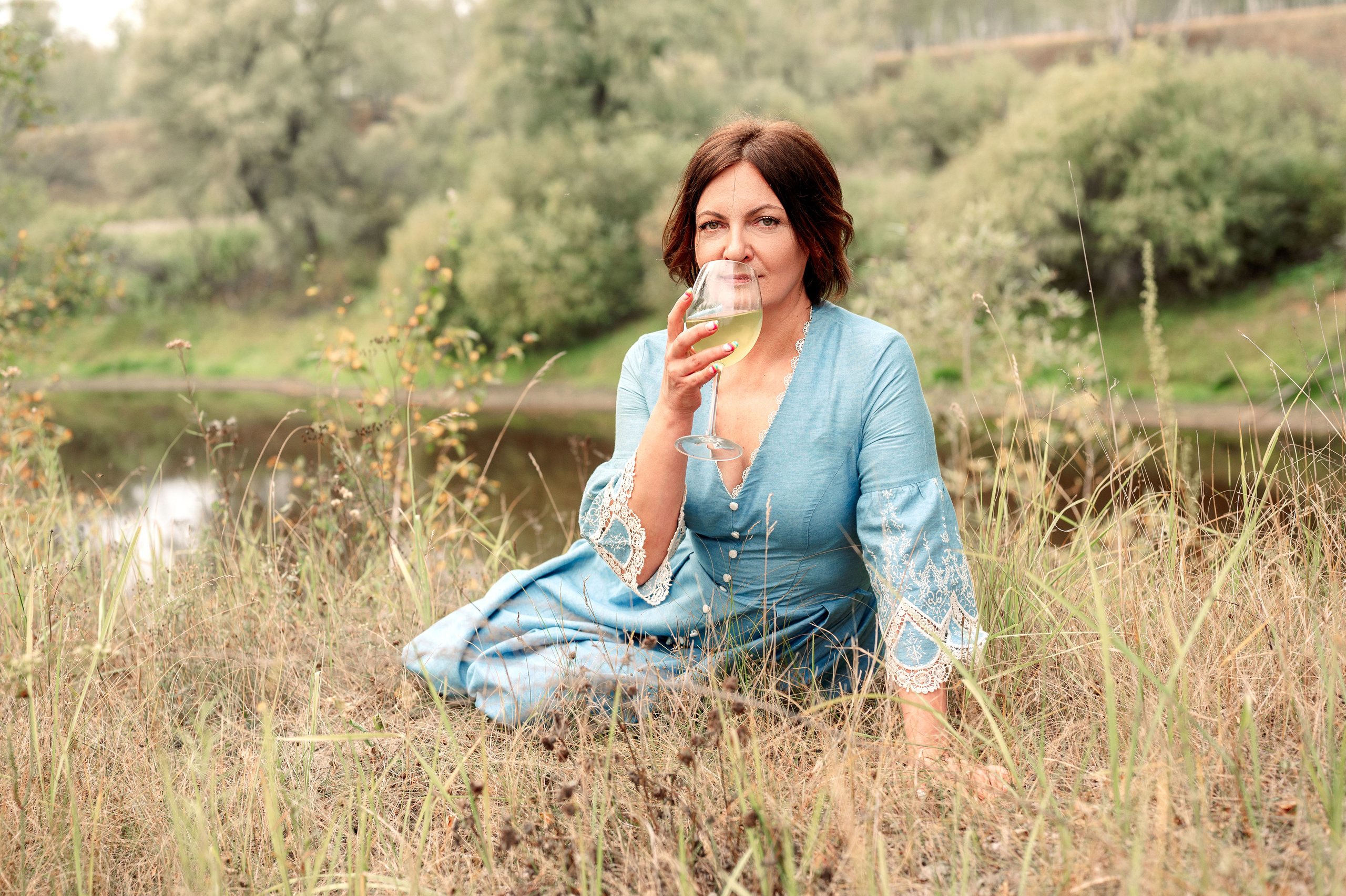 Елена. Школьный и детский фотограф в Новосибирской области