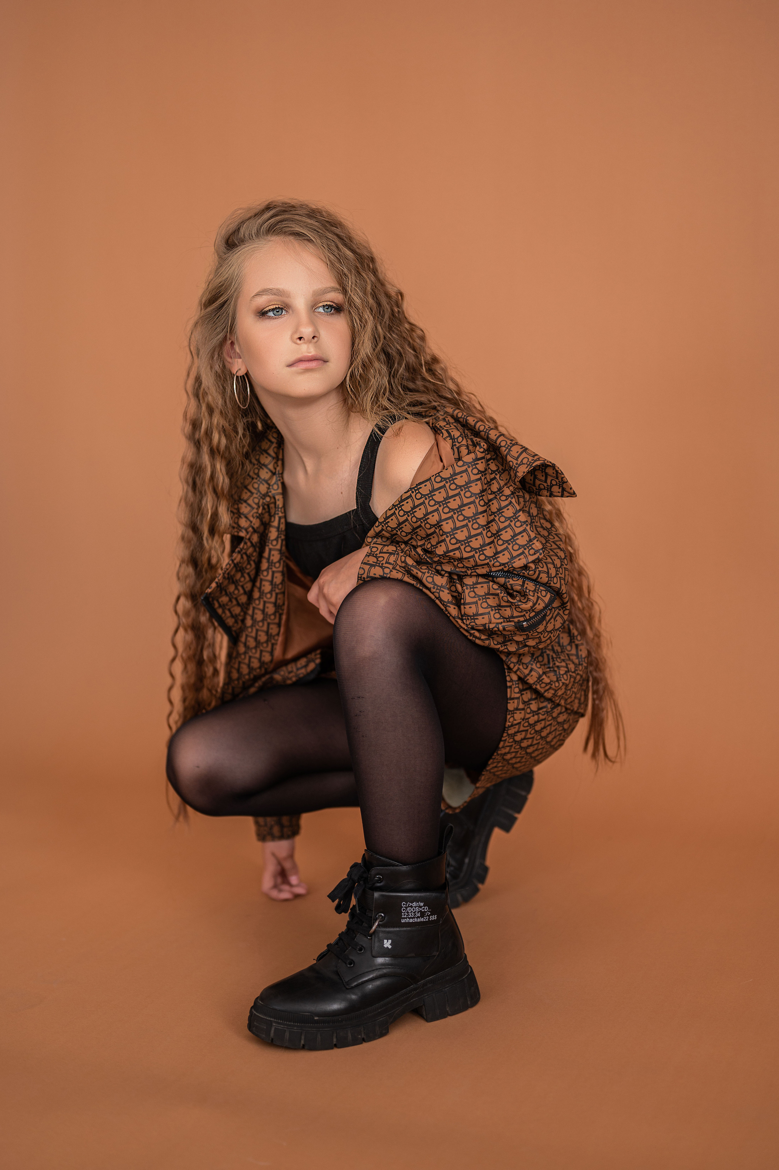 Детские фотосессии. Школьный и детский фотограф в Новосибирской области