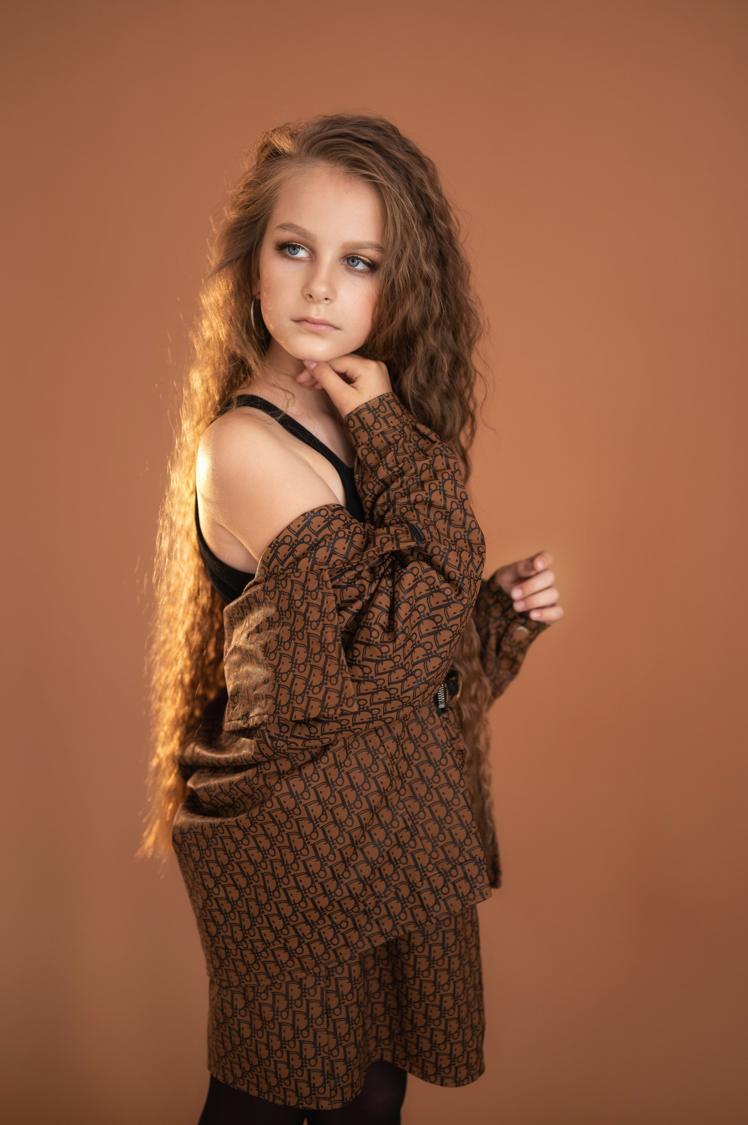 Детские фотосессии. Школьный и детский фотограф в Новосибирской области