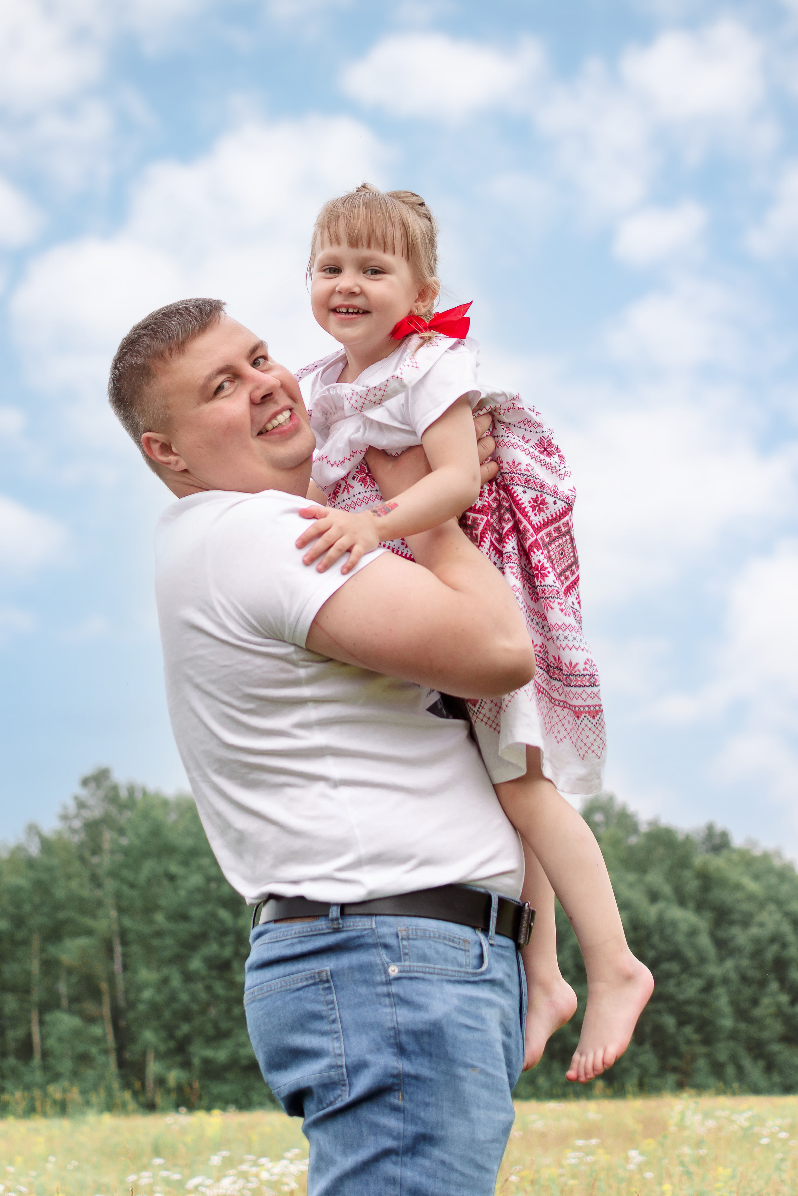 Евгения. Школьный и детский фотограф в Новосибирской области