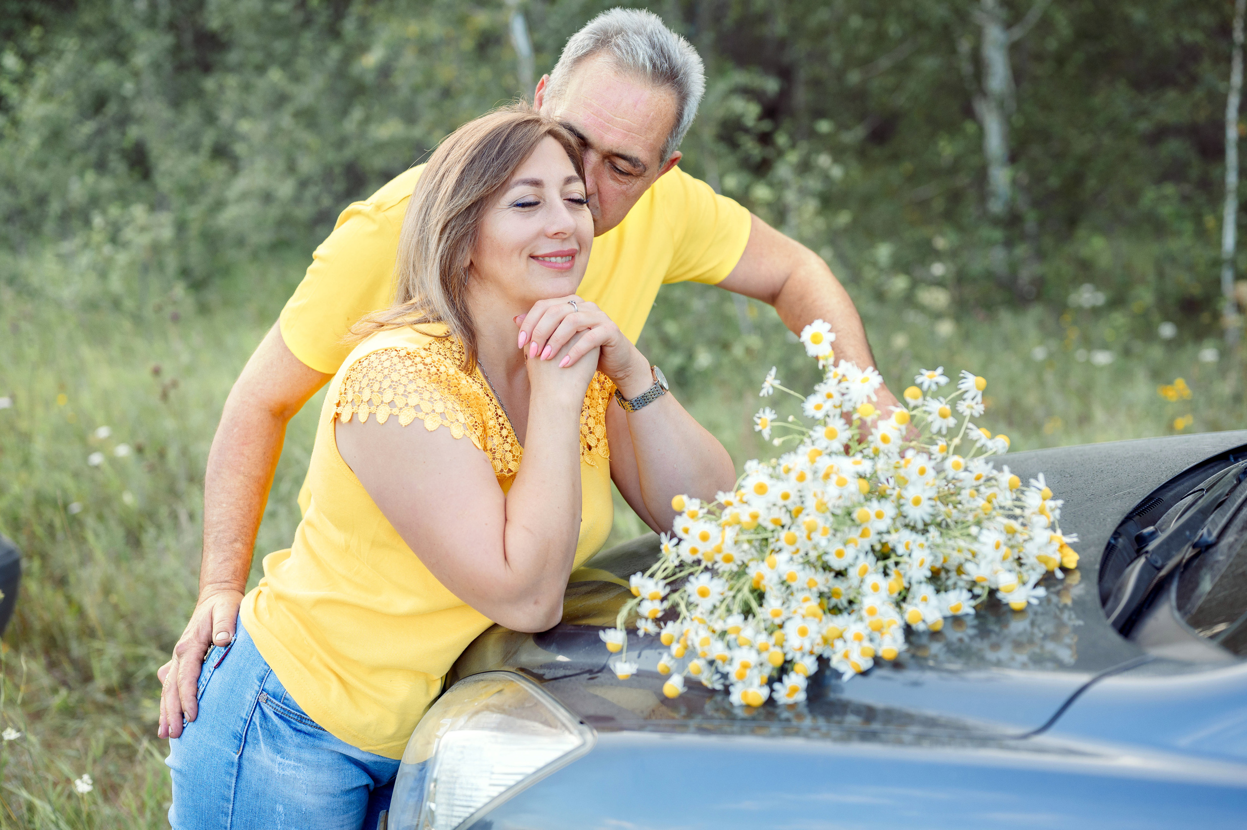 Ольга. Школьный и детский фотограф в Новосибирской области