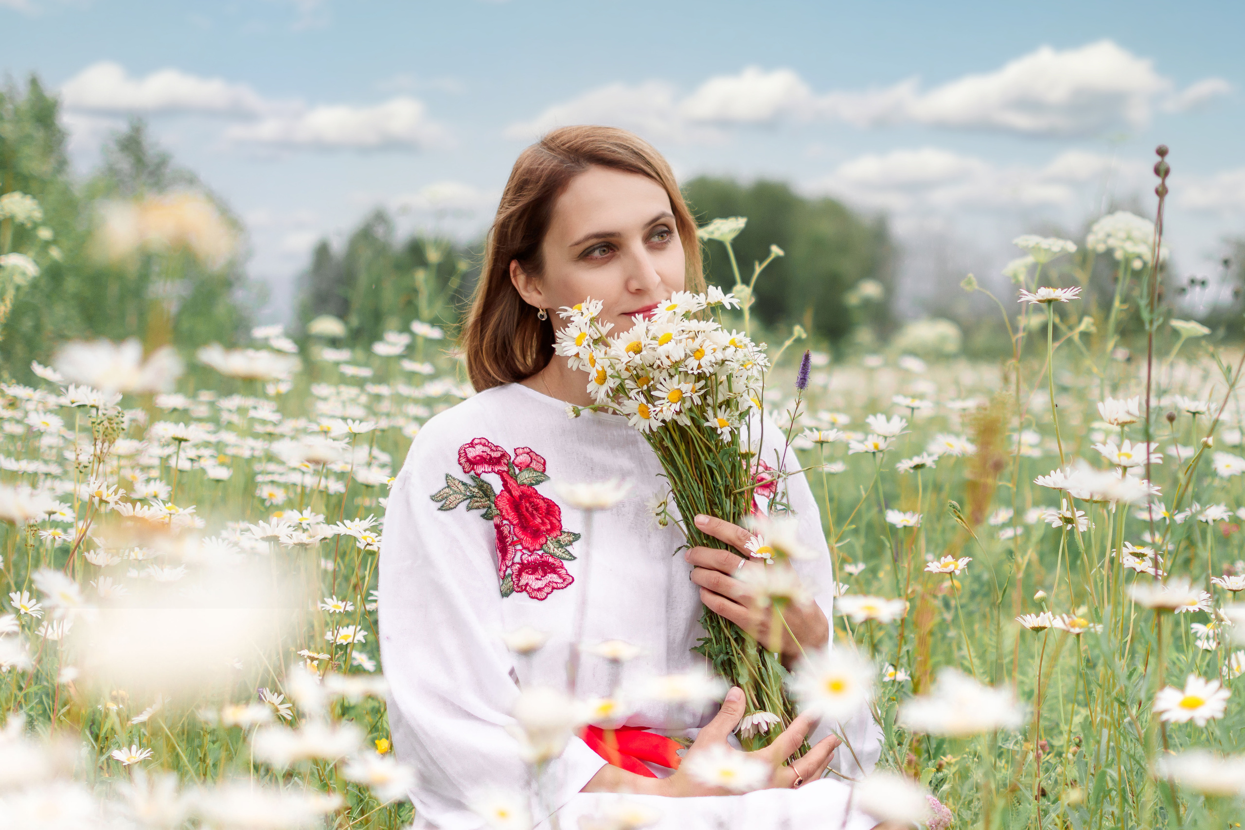 Евгения. Школьный и детский фотограф в Новосибирской области