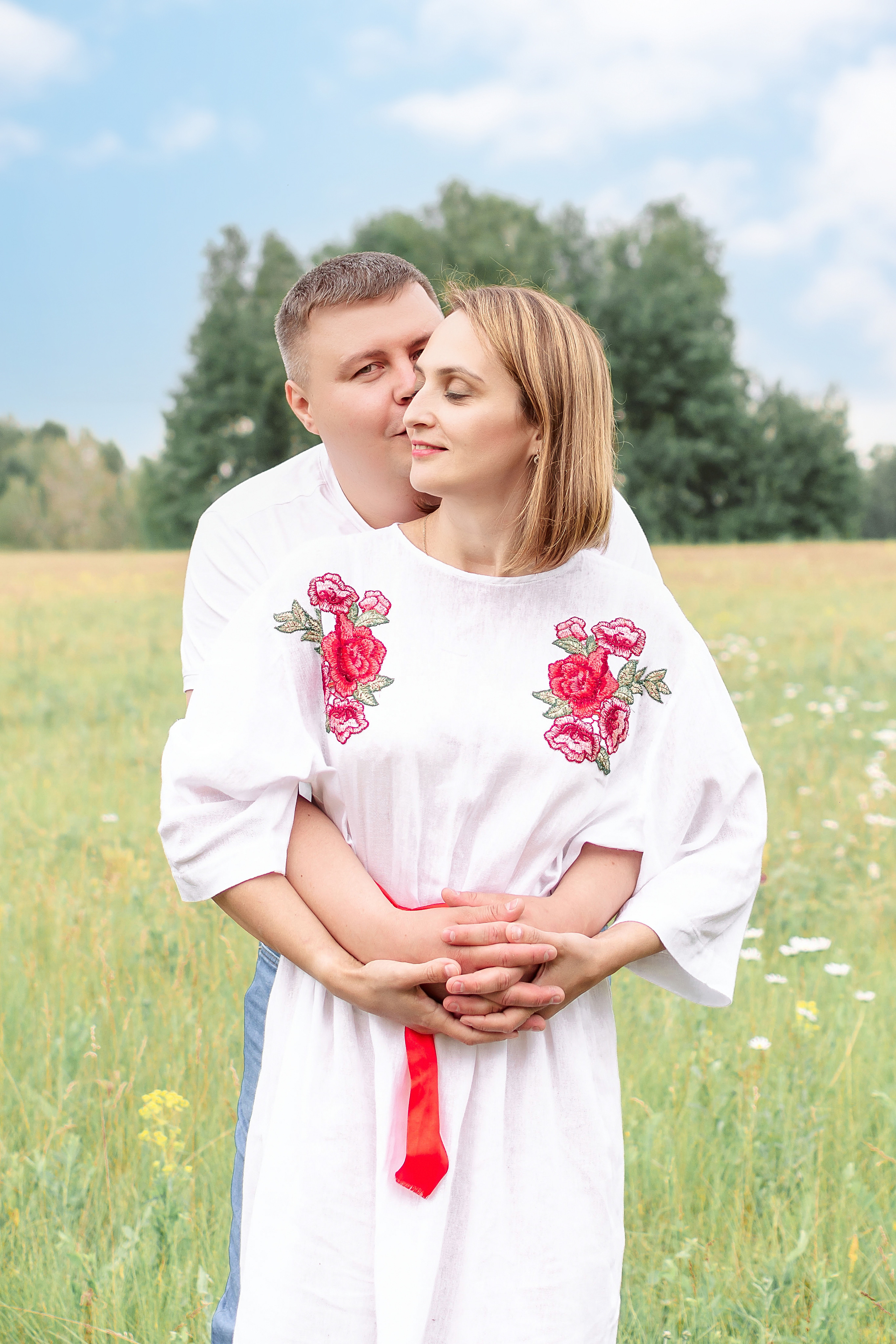 Евгения. Школьный и детский фотограф в Новосибирской области