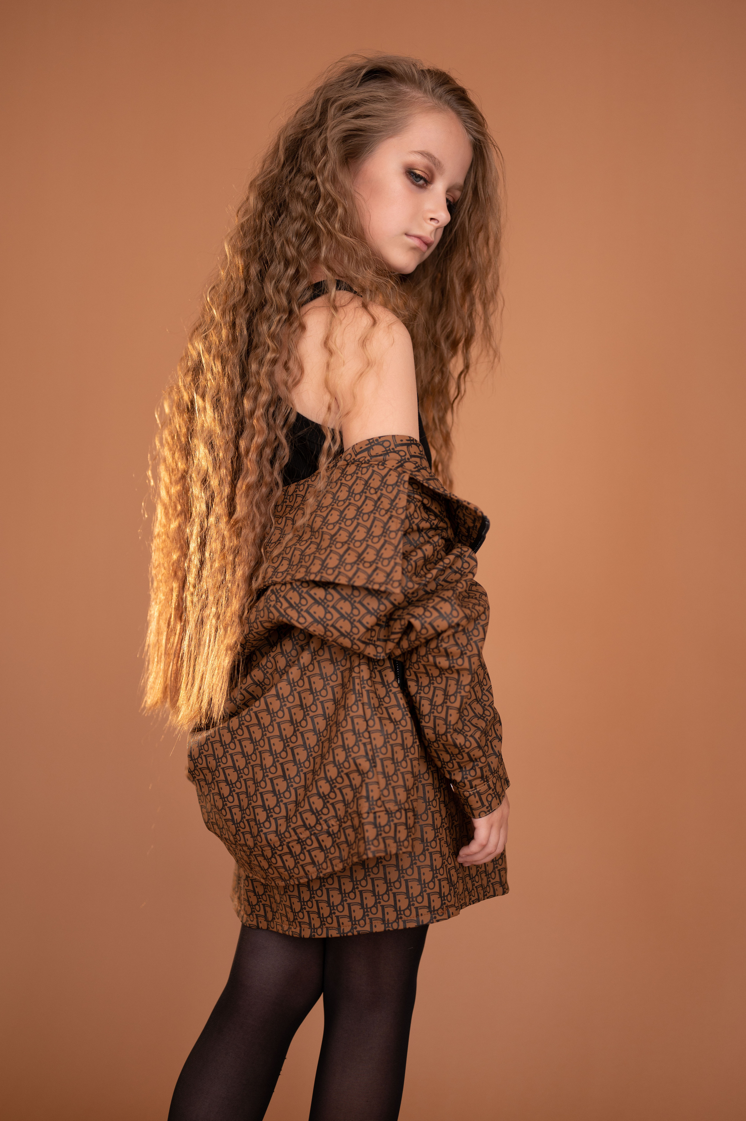 Детские фотосессии. Школьный и детский фотограф в Новосибирской области