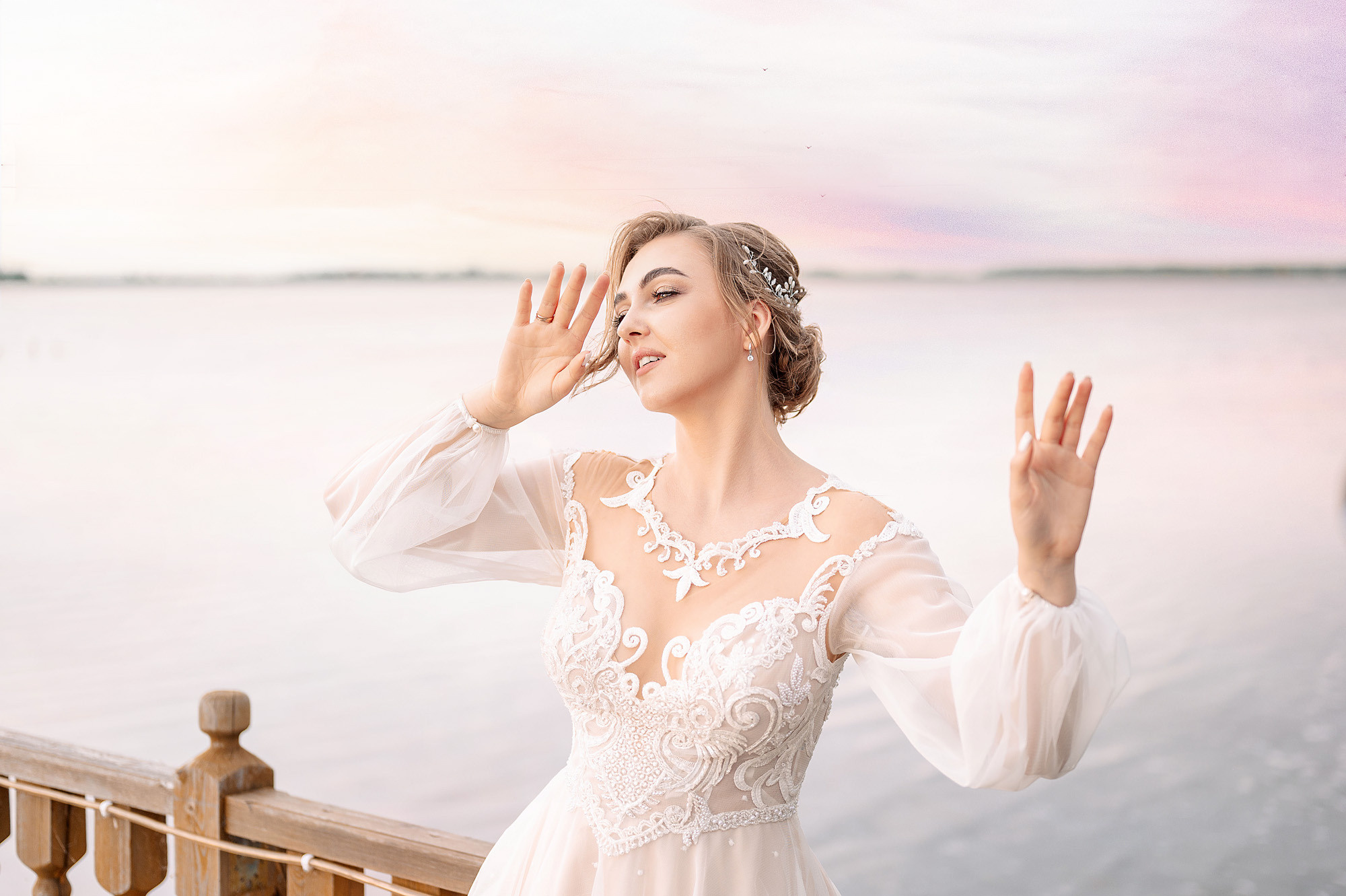 Школьный и детский фотограф в Новосибирской области