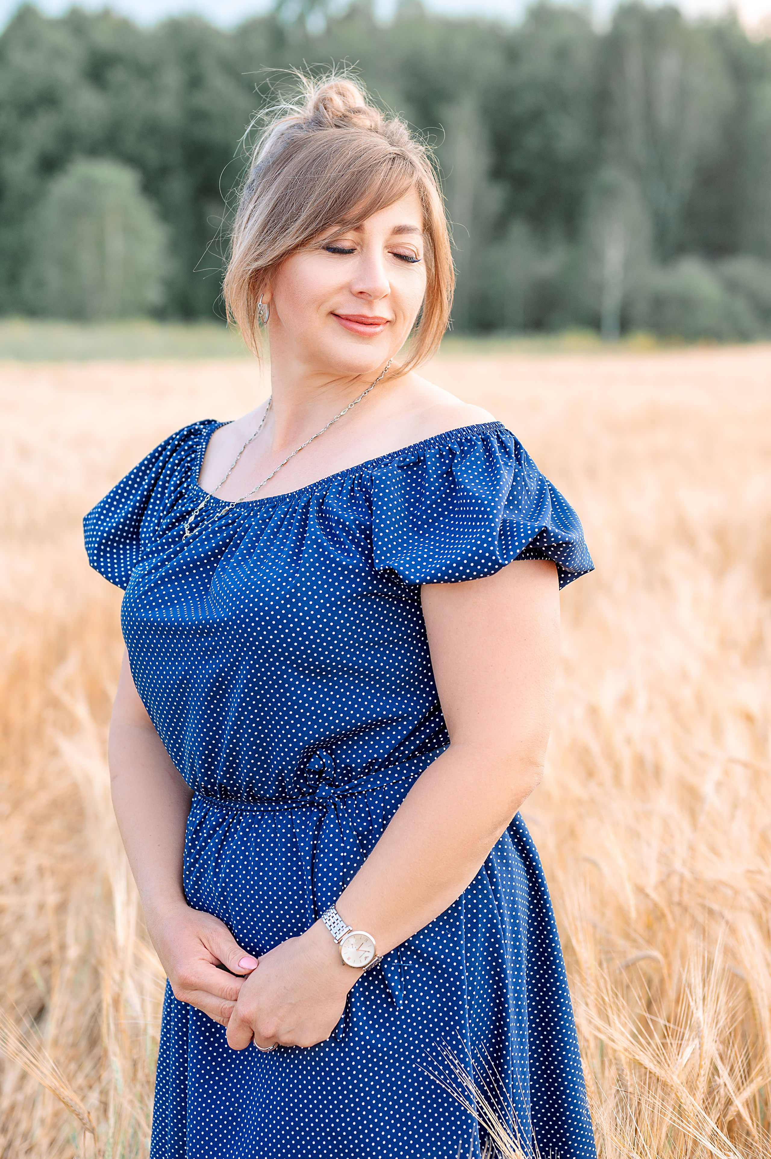 Ольга. Школьный и детский фотограф в Новосибирской области