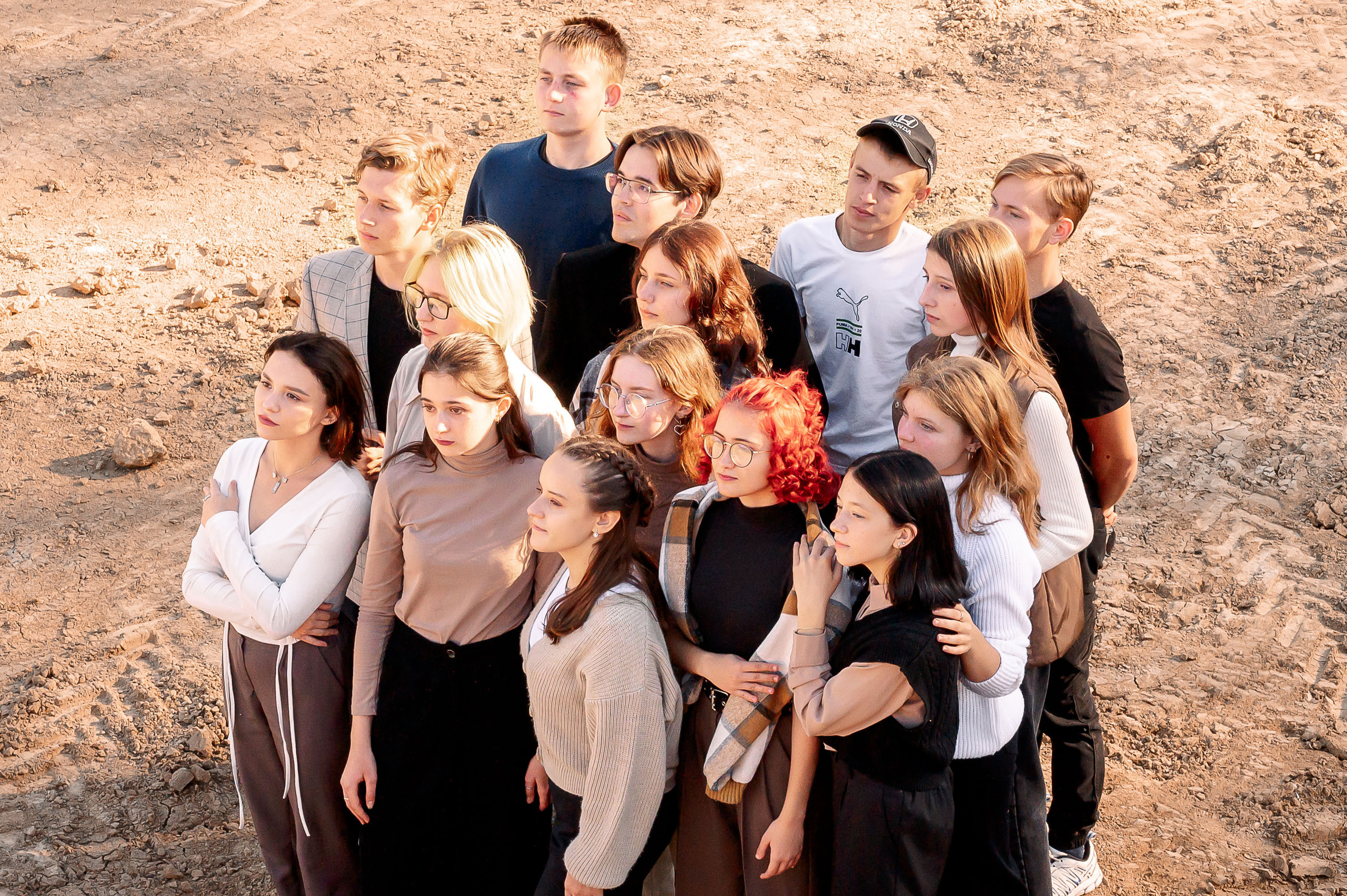 Школьные фотосессии. Школьный и детский фотограф в Новосибирской области