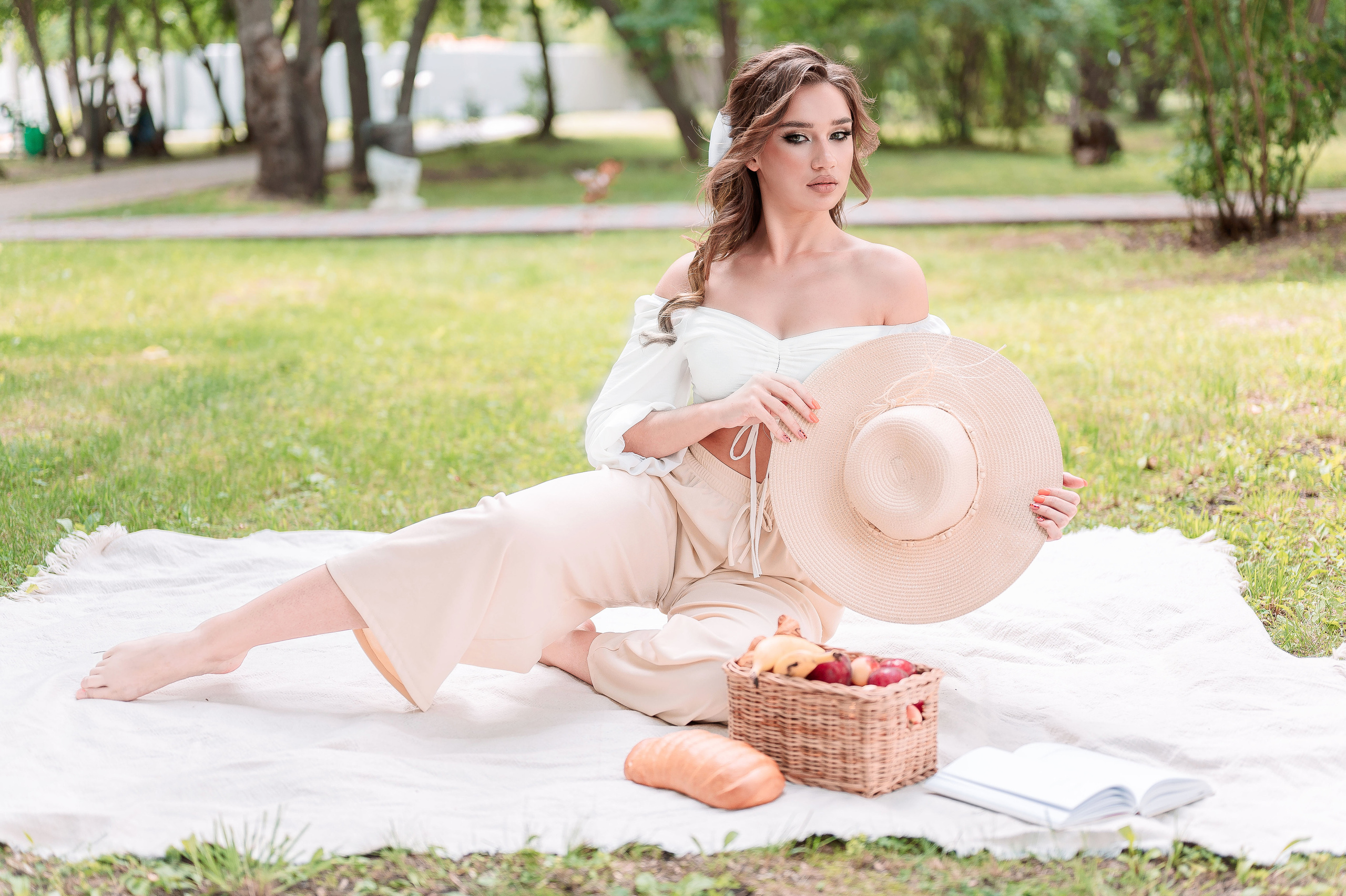 Виталина. Школьный и детский фотограф в Новосибирской области