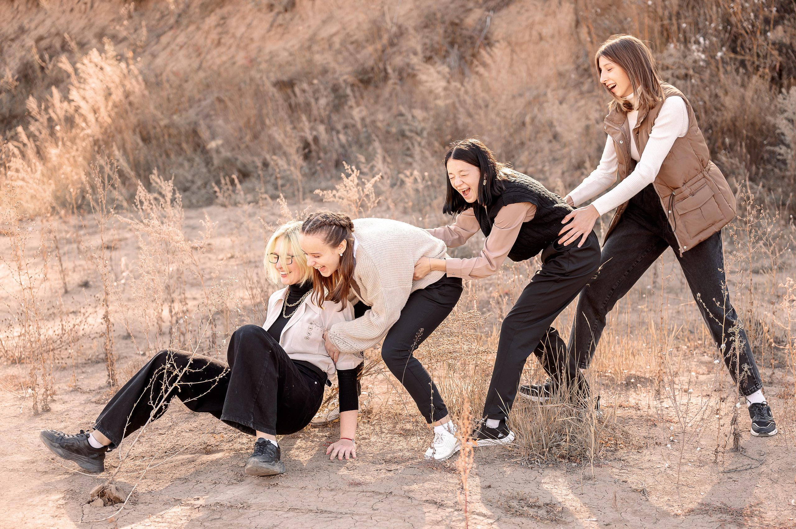 Школьные фотосессии. Школьный и детский фотограф в Новосибирской области