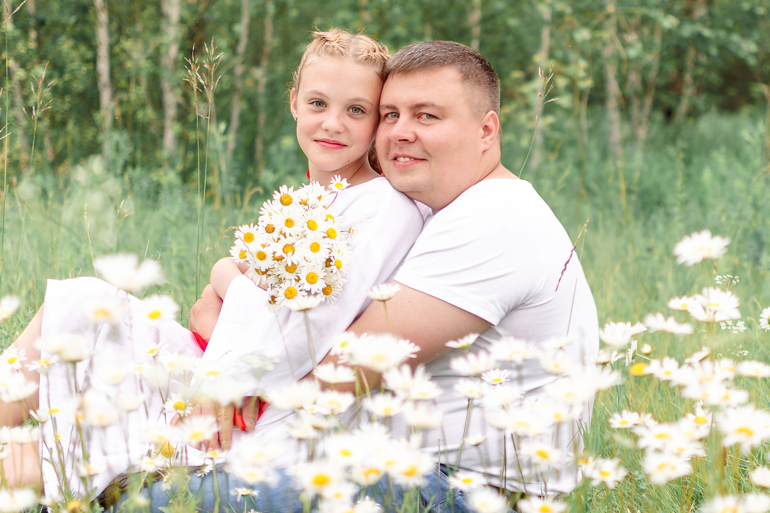 Евгения. Школьный и детский фотограф в Новосибирской области