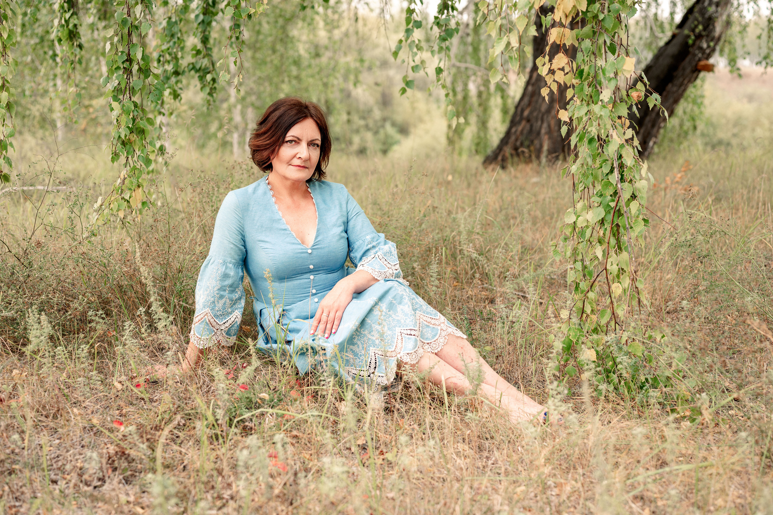 Елена. Школьный и детский фотограф в Новосибирской области