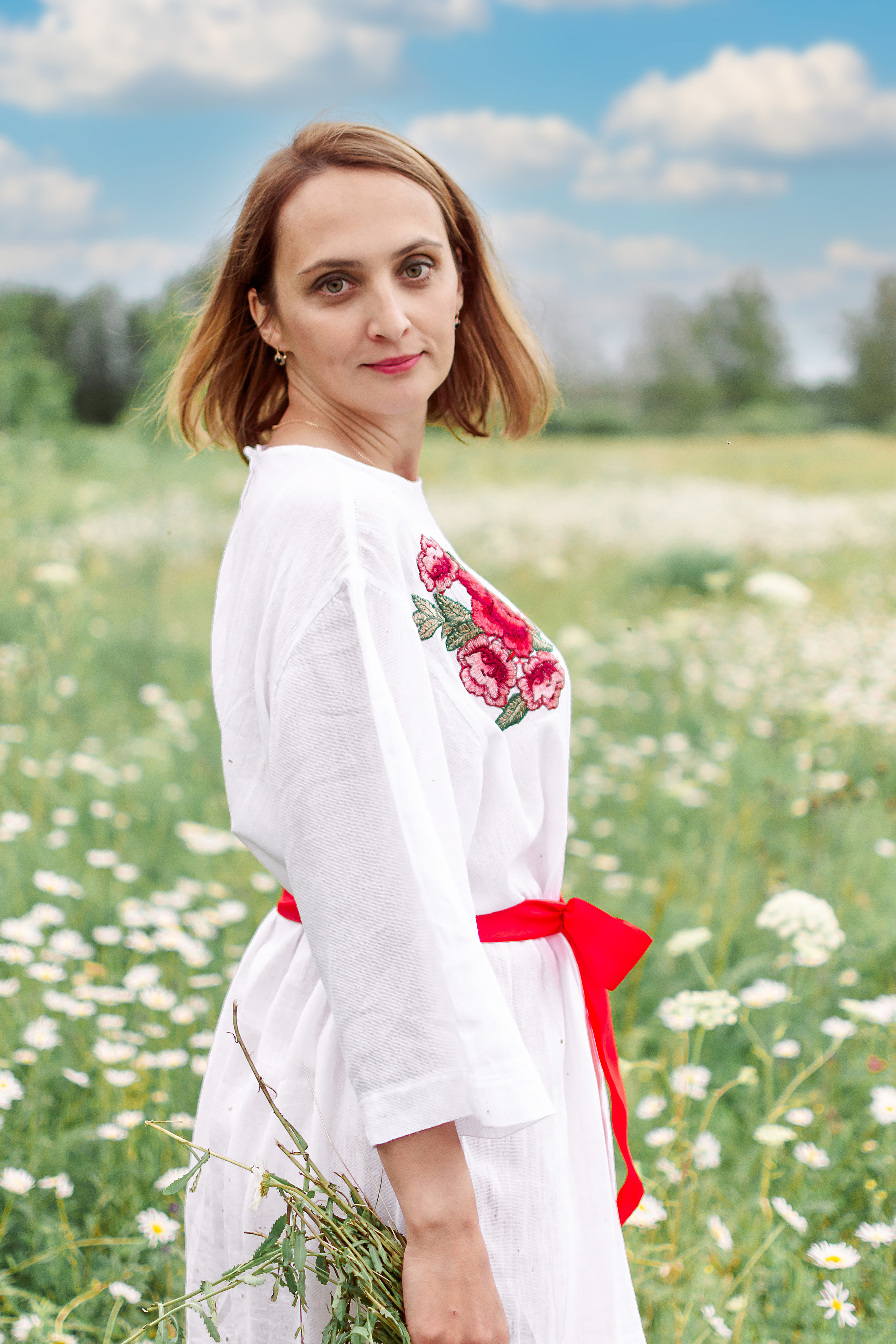 Евгения. Школьный и детский фотограф в Новосибирской области