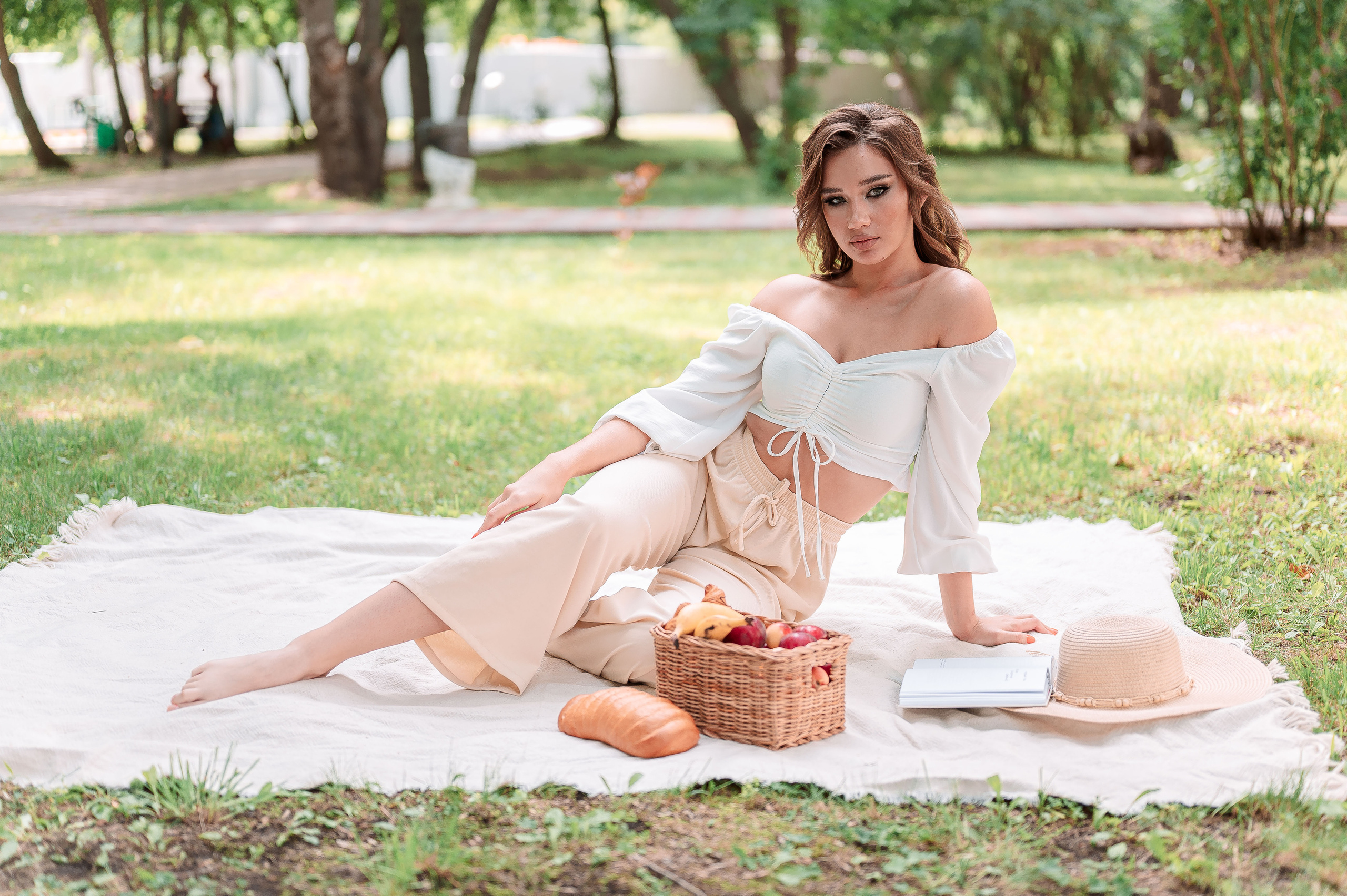 Виталина. Школьный и детский фотограф в Новосибирской области