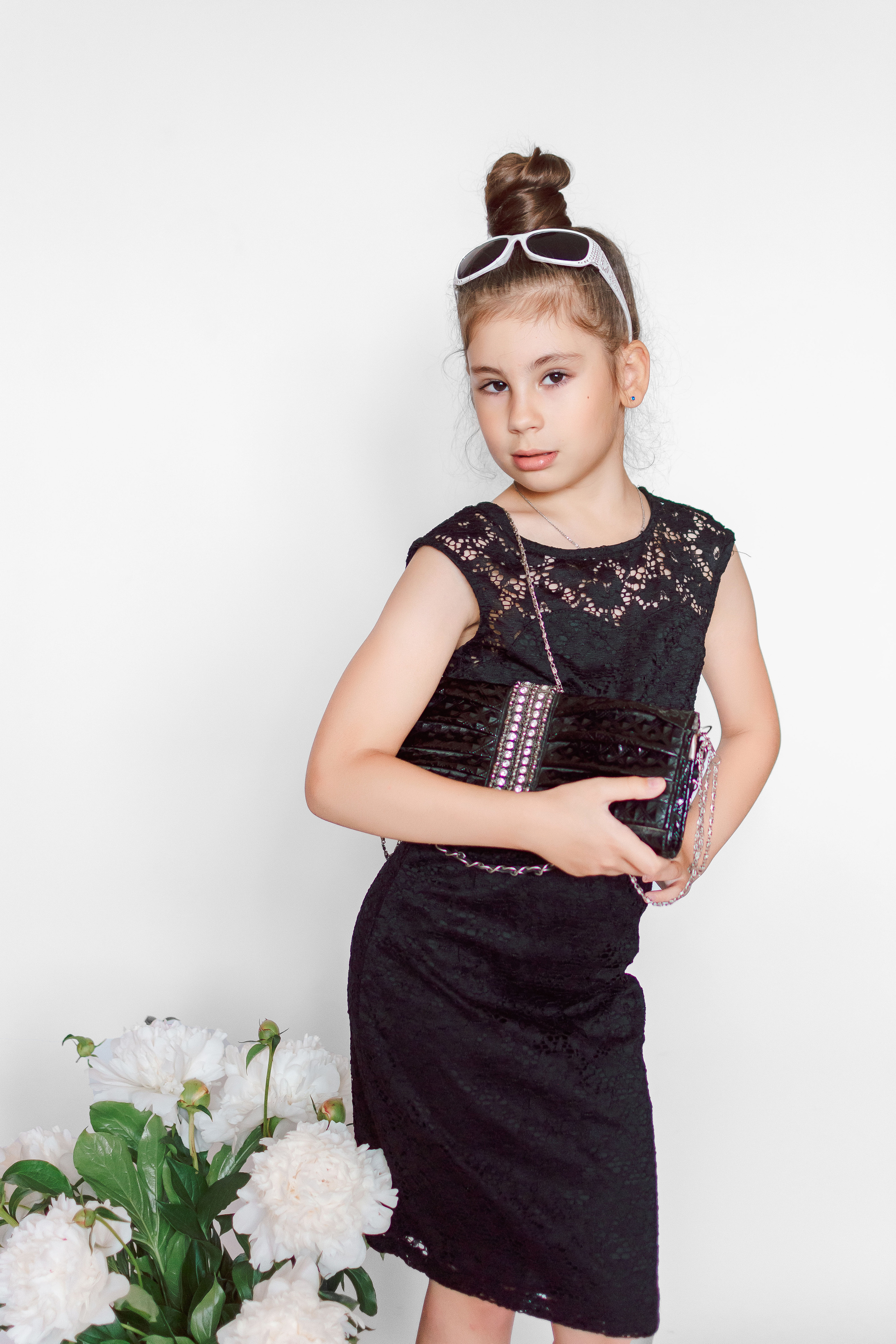 Детские фотосессии. Школьный и детский фотограф в Новосибирской области