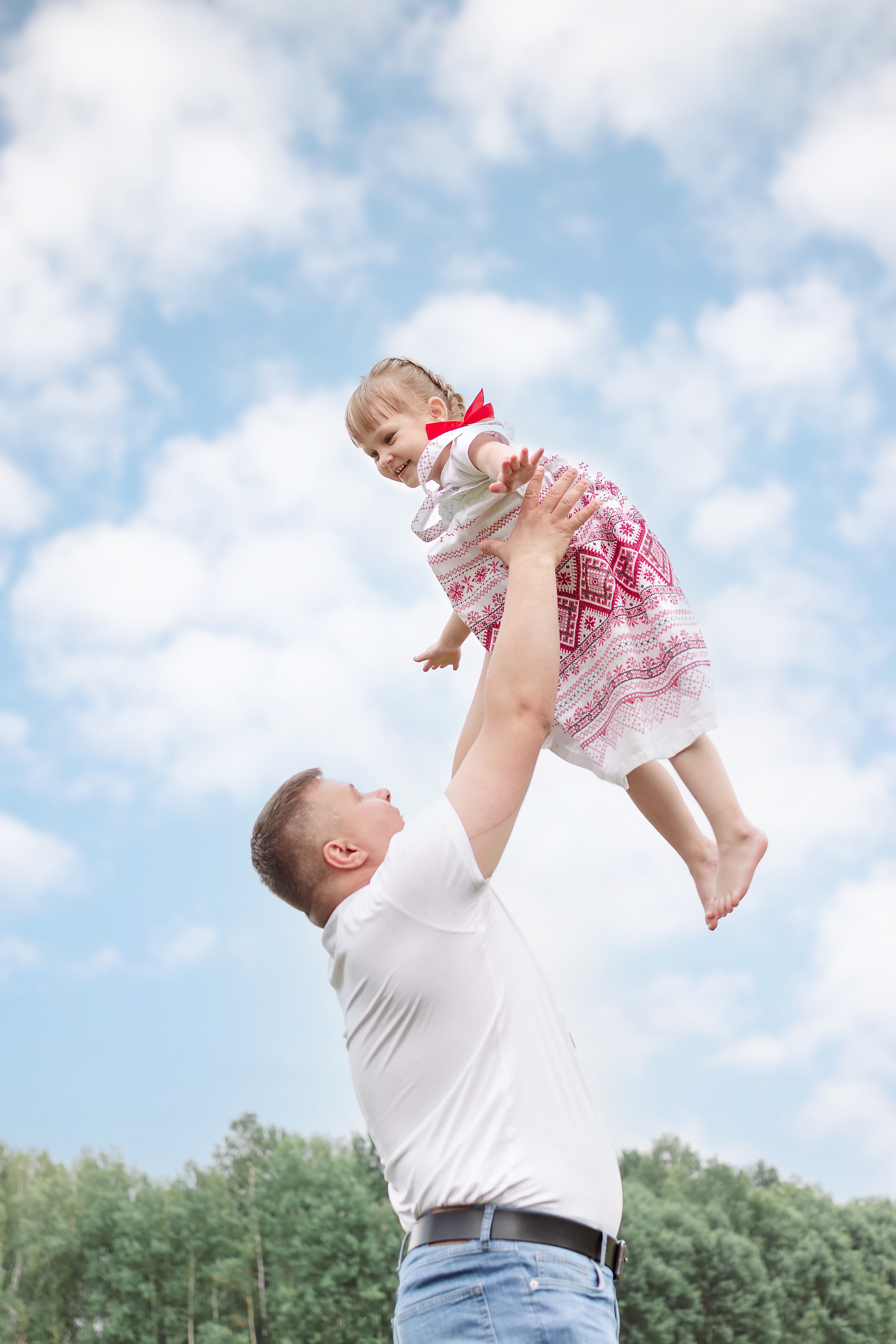 Евгения. Школьный и детский фотограф в Новосибирской области