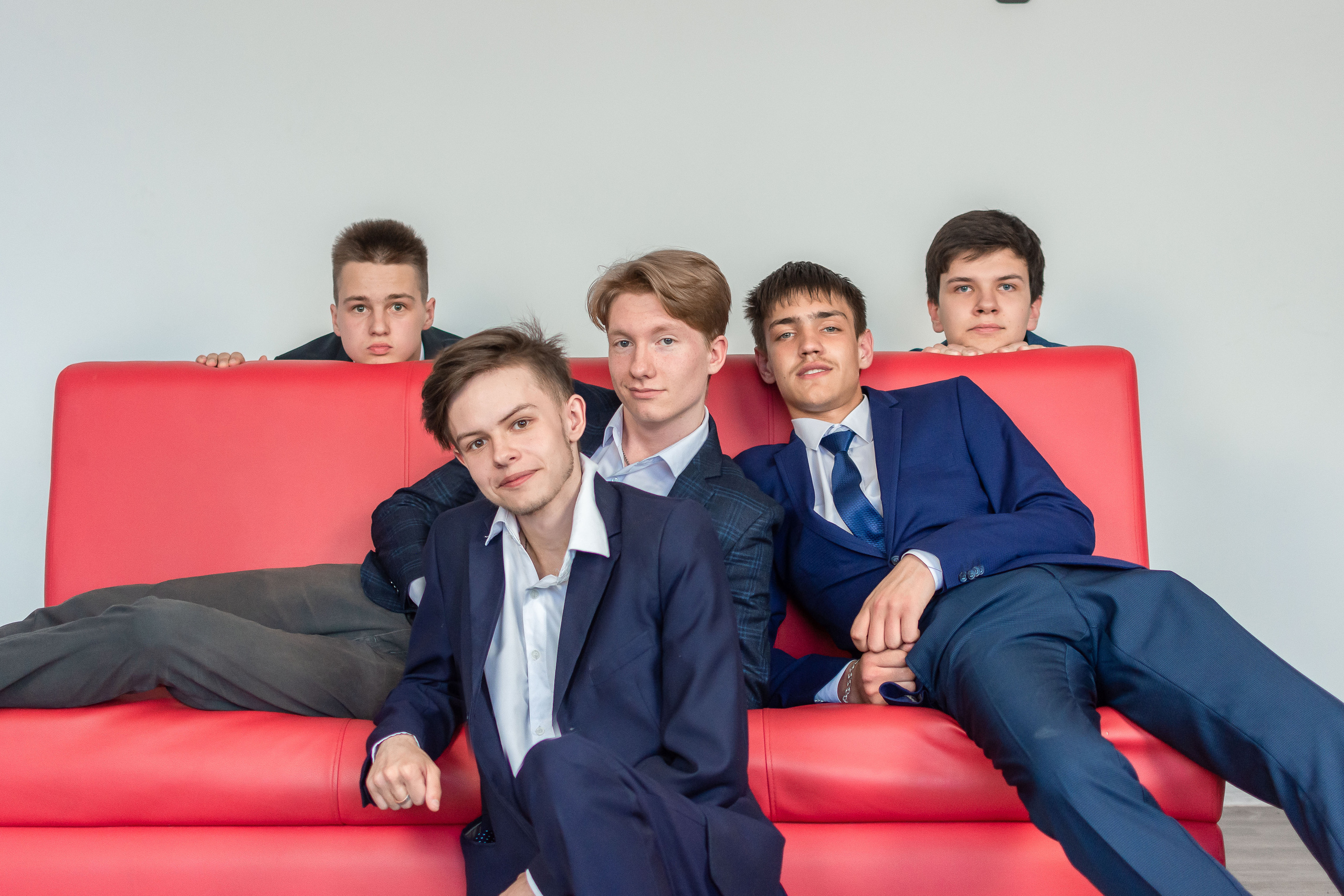 Школьные фотосессии. Школьный и детский фотограф в Новосибирской области