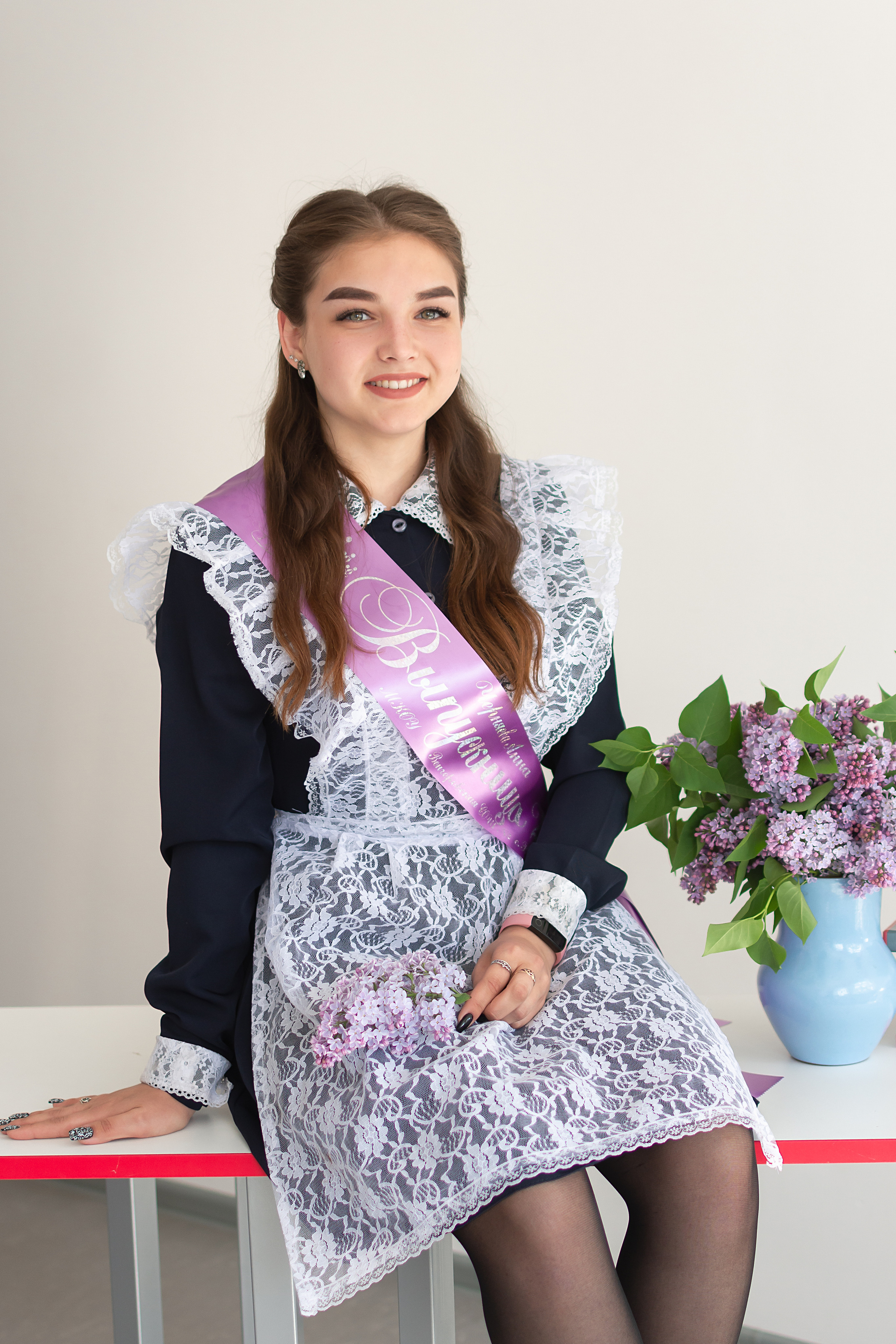 Школьные фотосессии. Школьный и детский фотограф в Новосибирской области