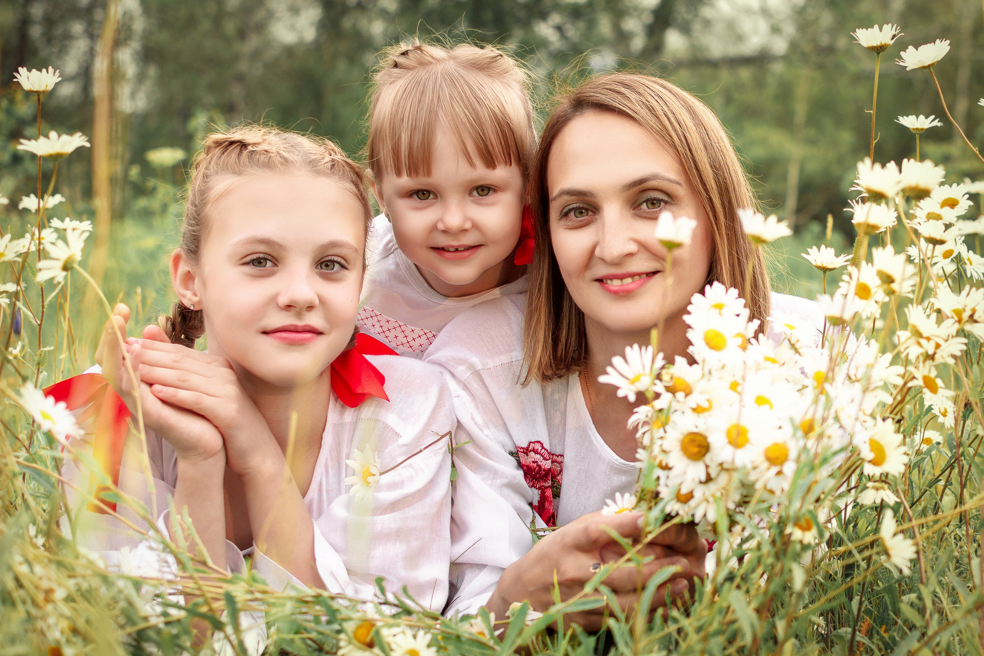 Евгения. Школьный и детский фотограф в Новосибирской области