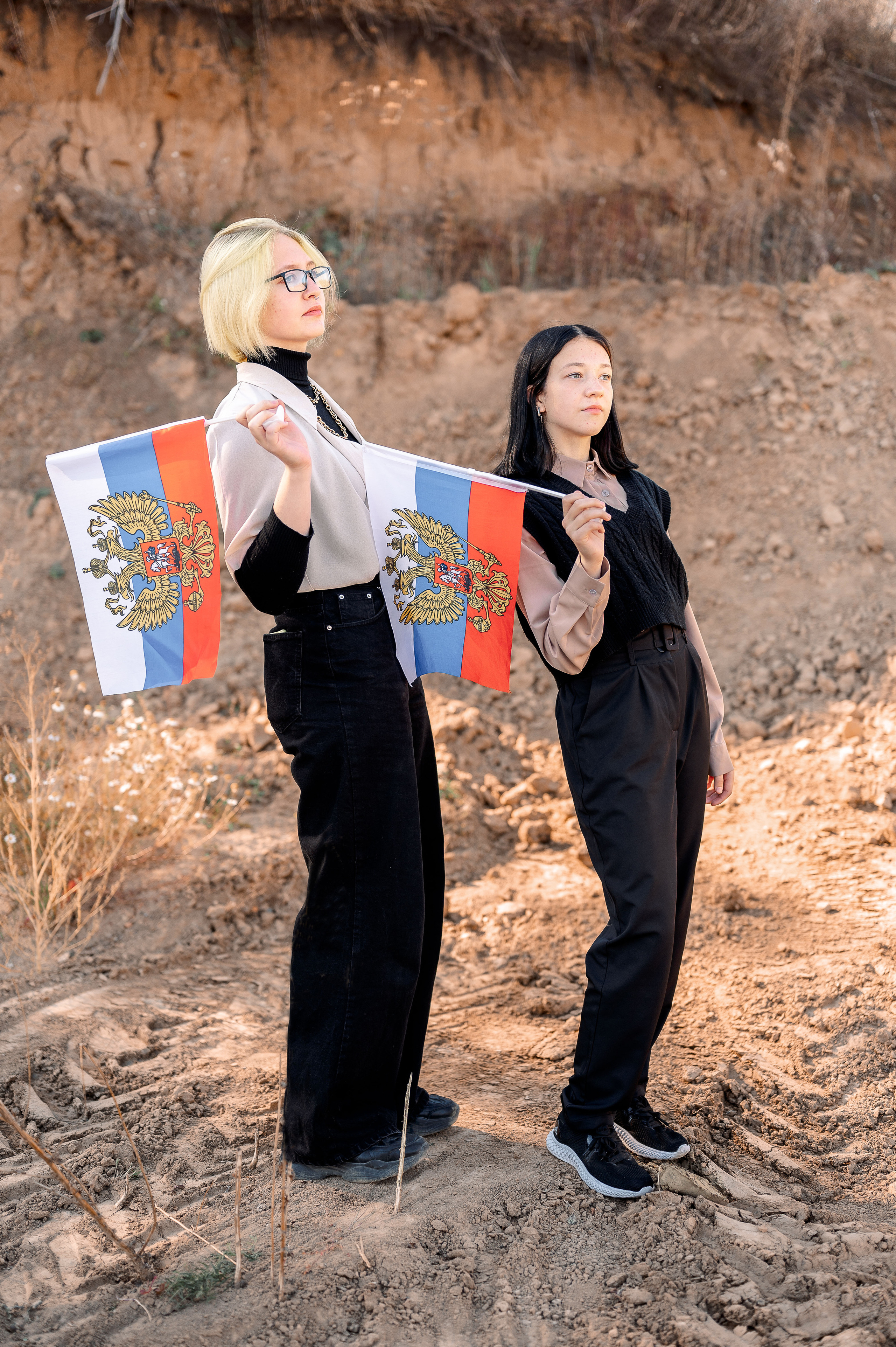 Школьные фотосессии. Школьный и детский фотограф в Новосибирской области