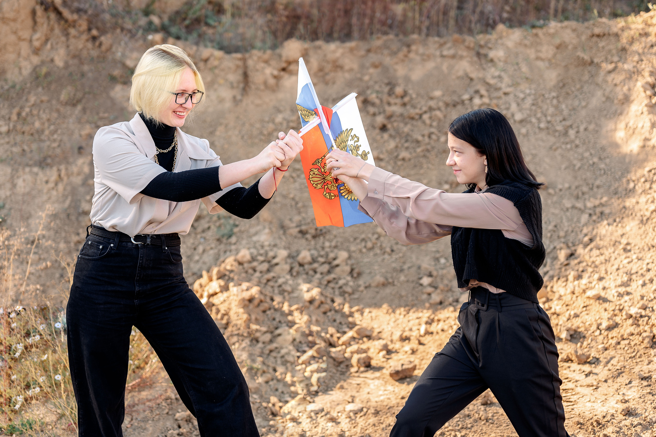 Школьные фотосессии. Школьный и детский фотограф в Новосибирской области