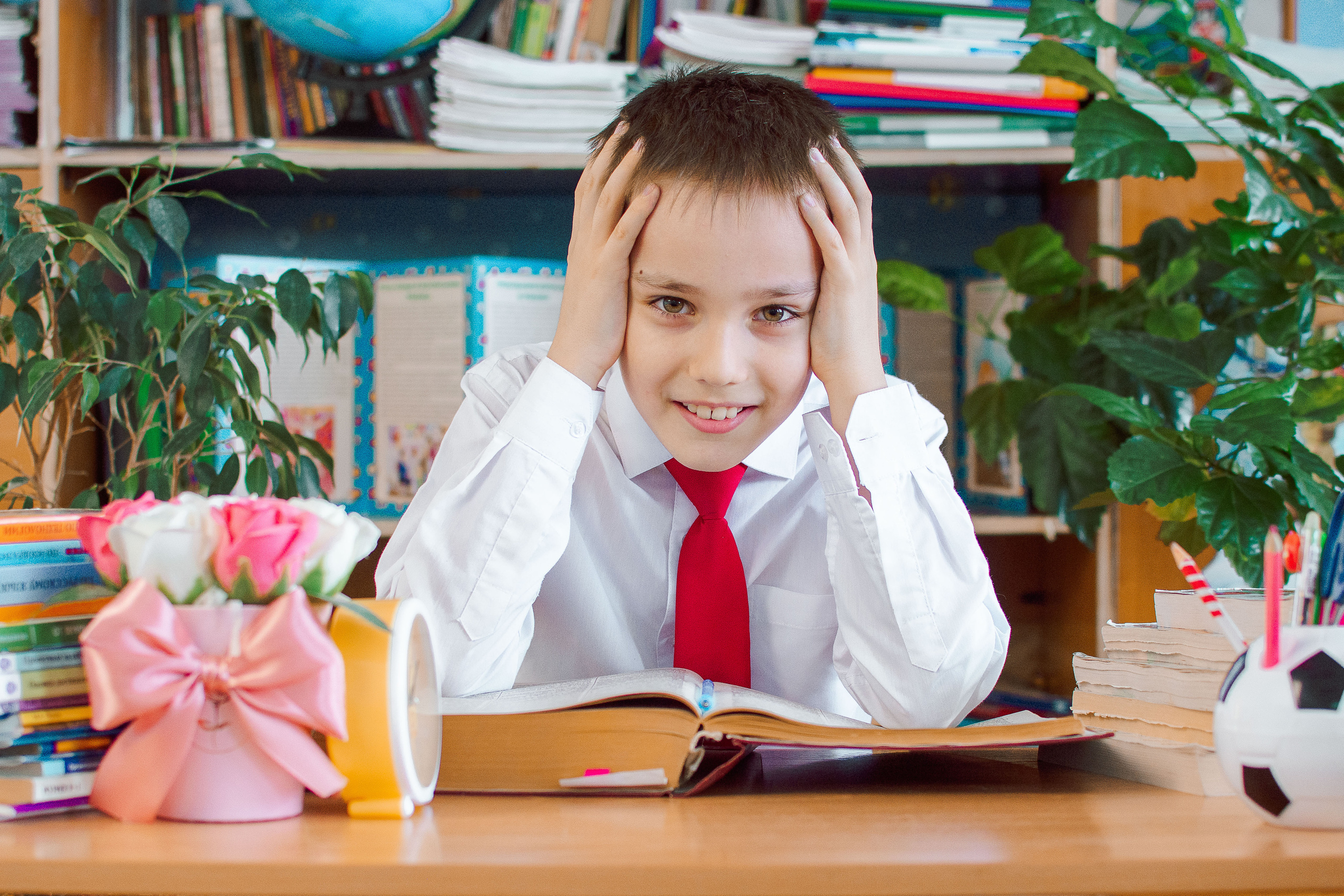 Школьные фотосессии. Школьный и детский фотограф в Новосибирской области