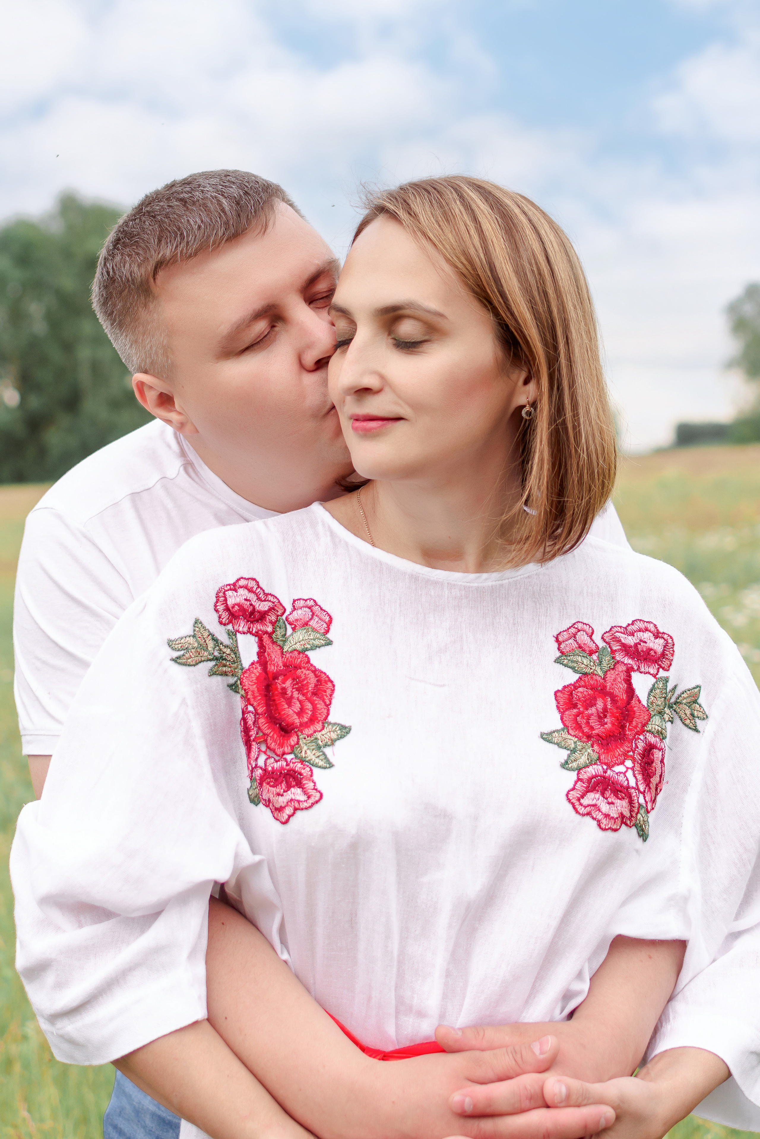 Евгения. Школьный и детский фотограф в Новосибирской области