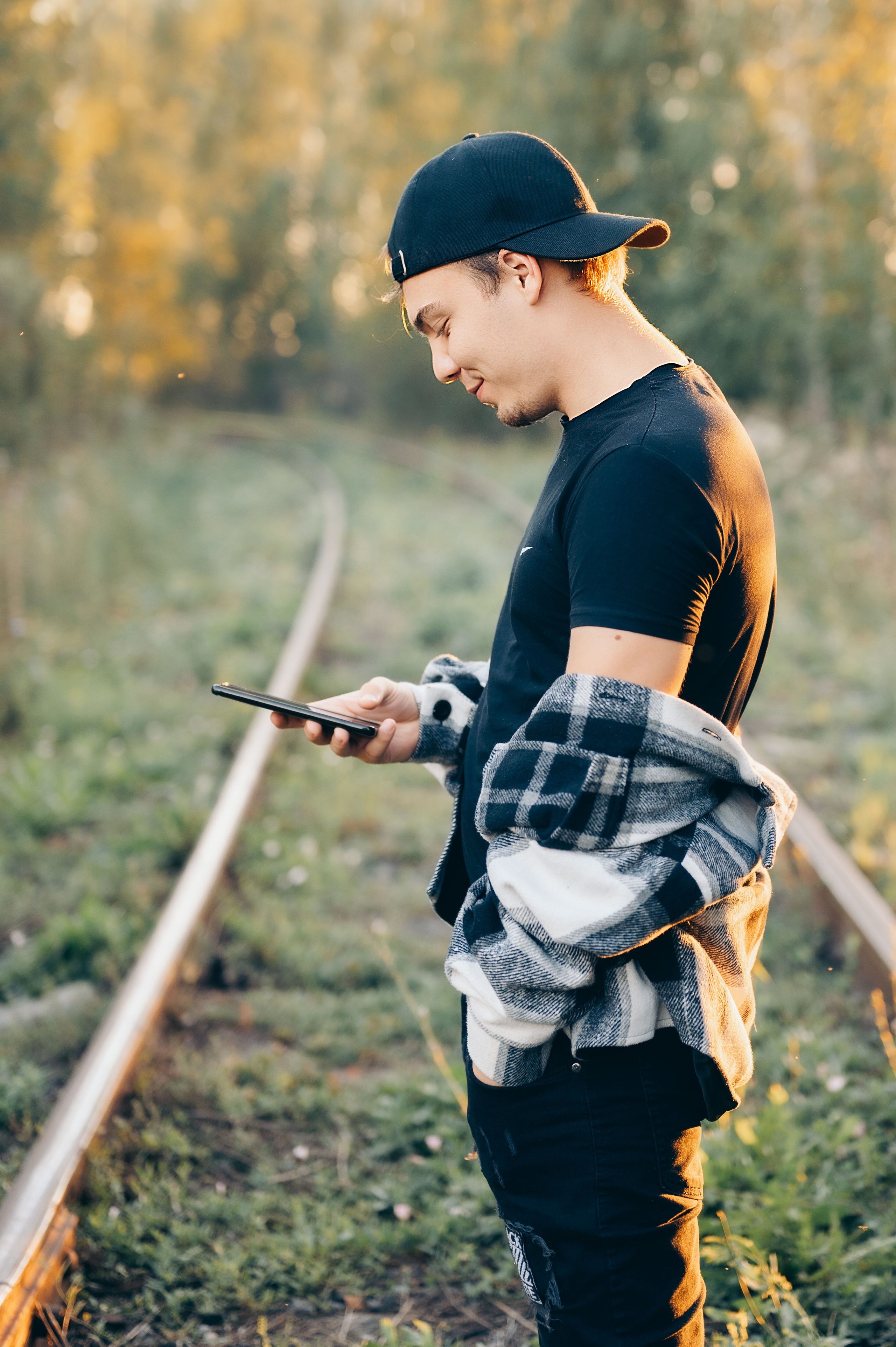 Михаил. Школьный и детский фотограф в Новосибирской области