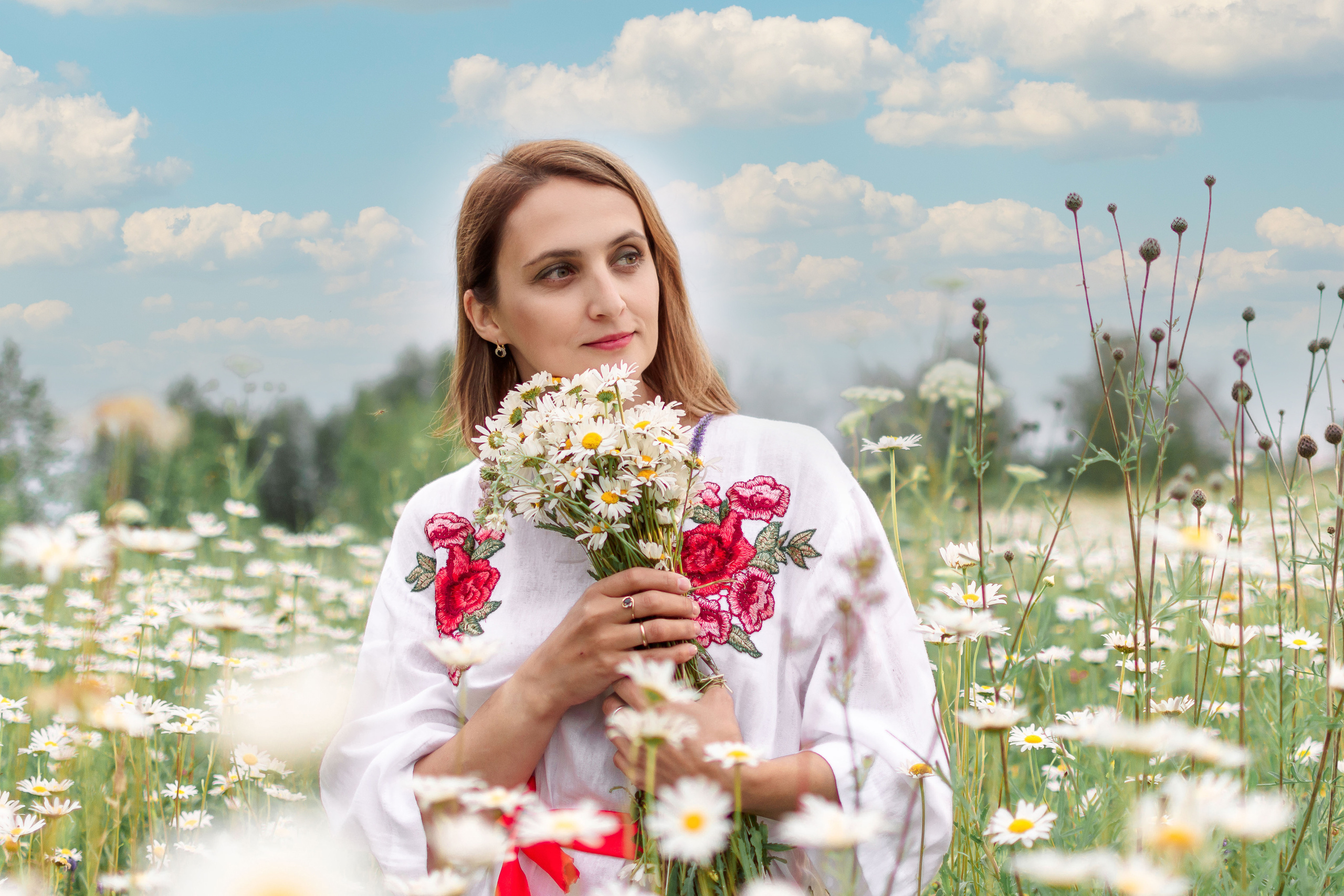 Евгения. Школьный и детский фотограф в Новосибирской области