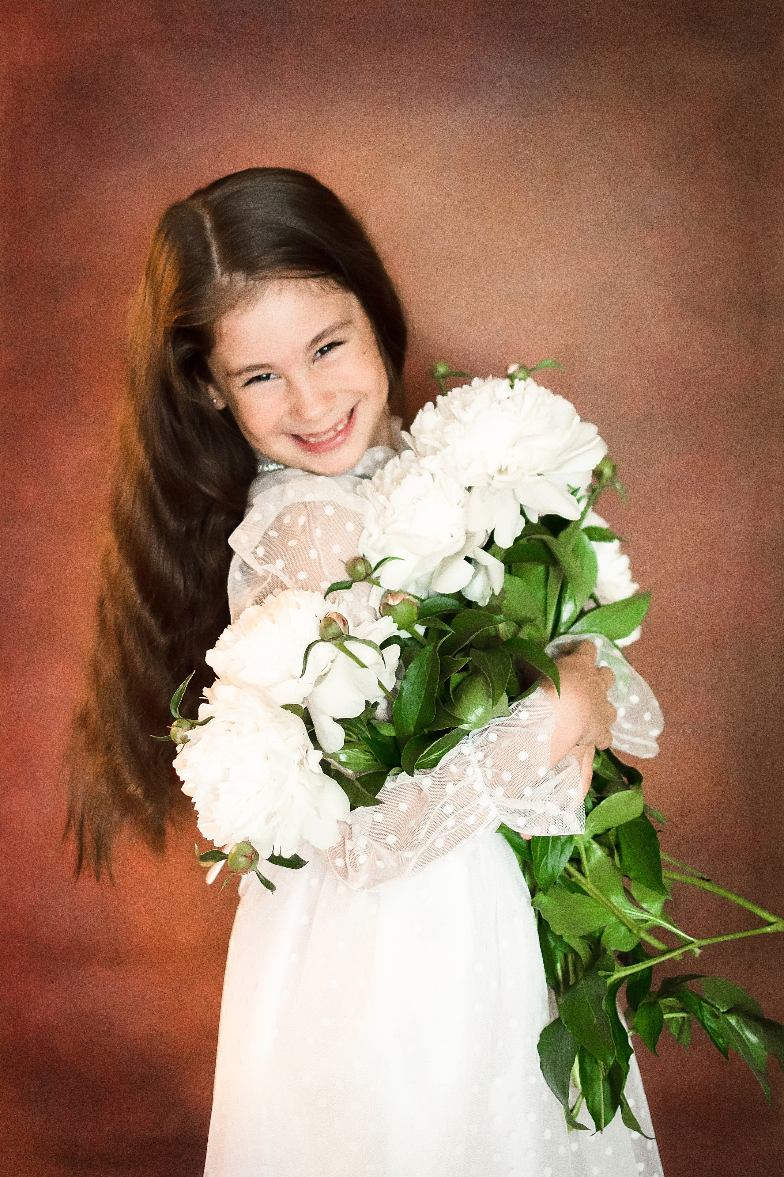 Детские фотосессии. Школьный и детский фотограф в Новосибирской области